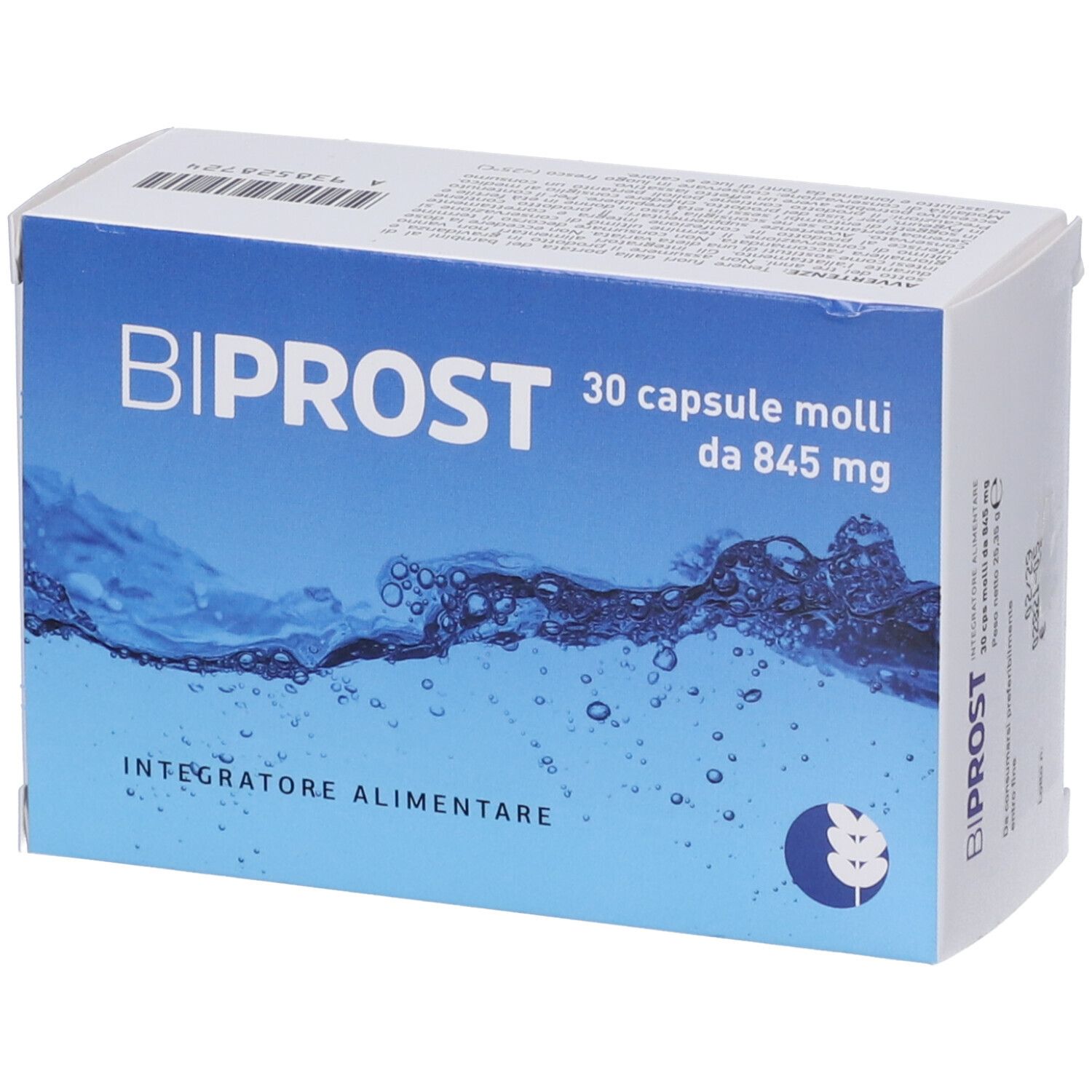 BiProst Capsule Molli