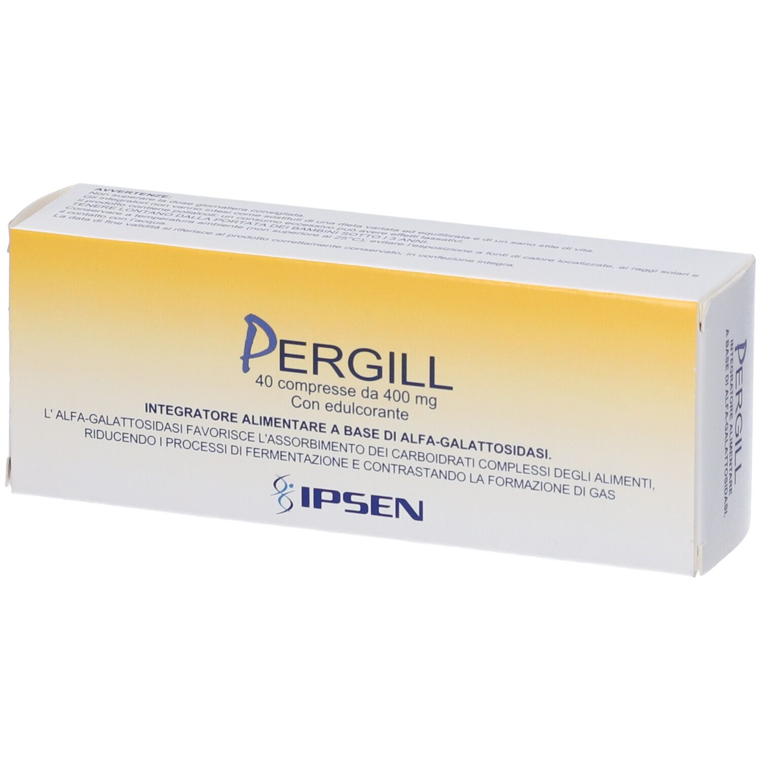 PERGILL®