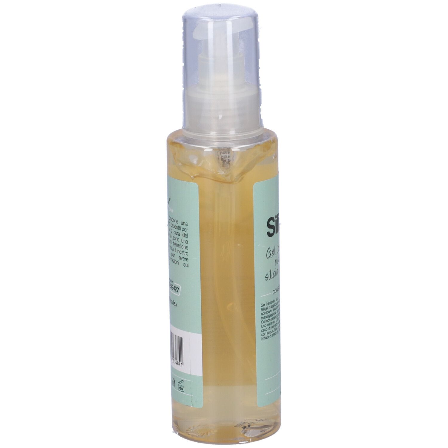 Siligel 200 Ml