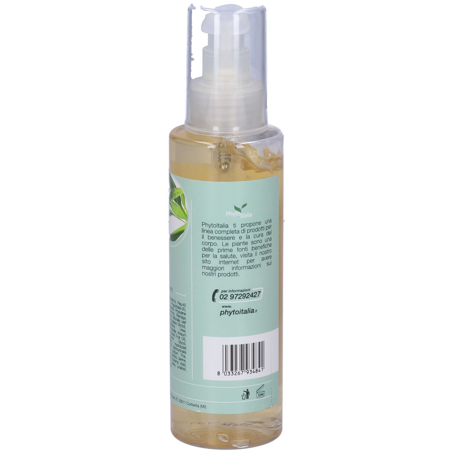 Siligel 200 Ml