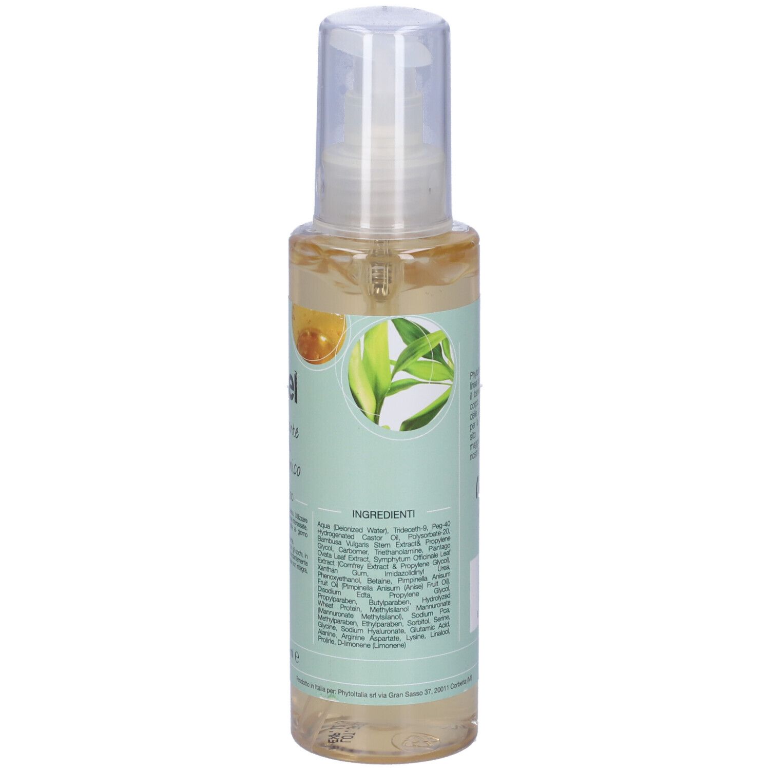 Siligel 200 Ml