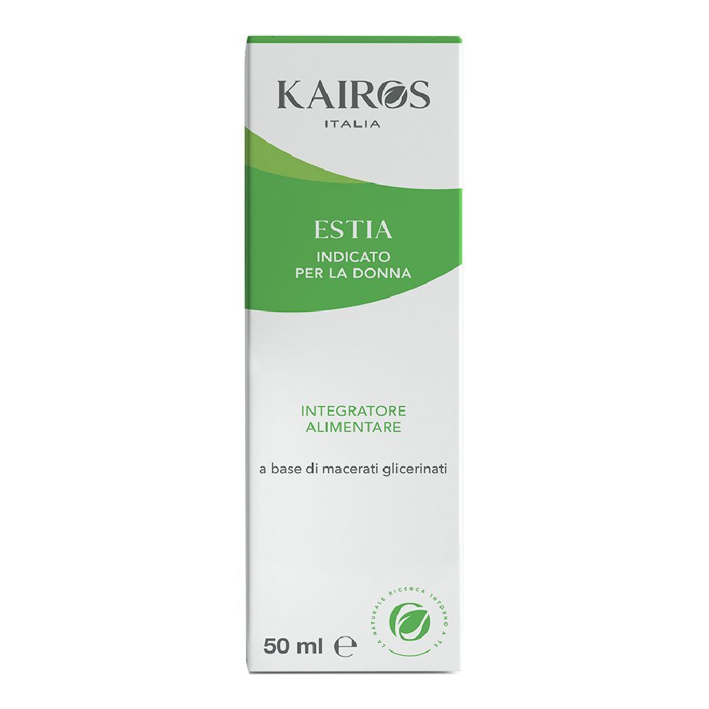 Estia Gocce 50 Ml