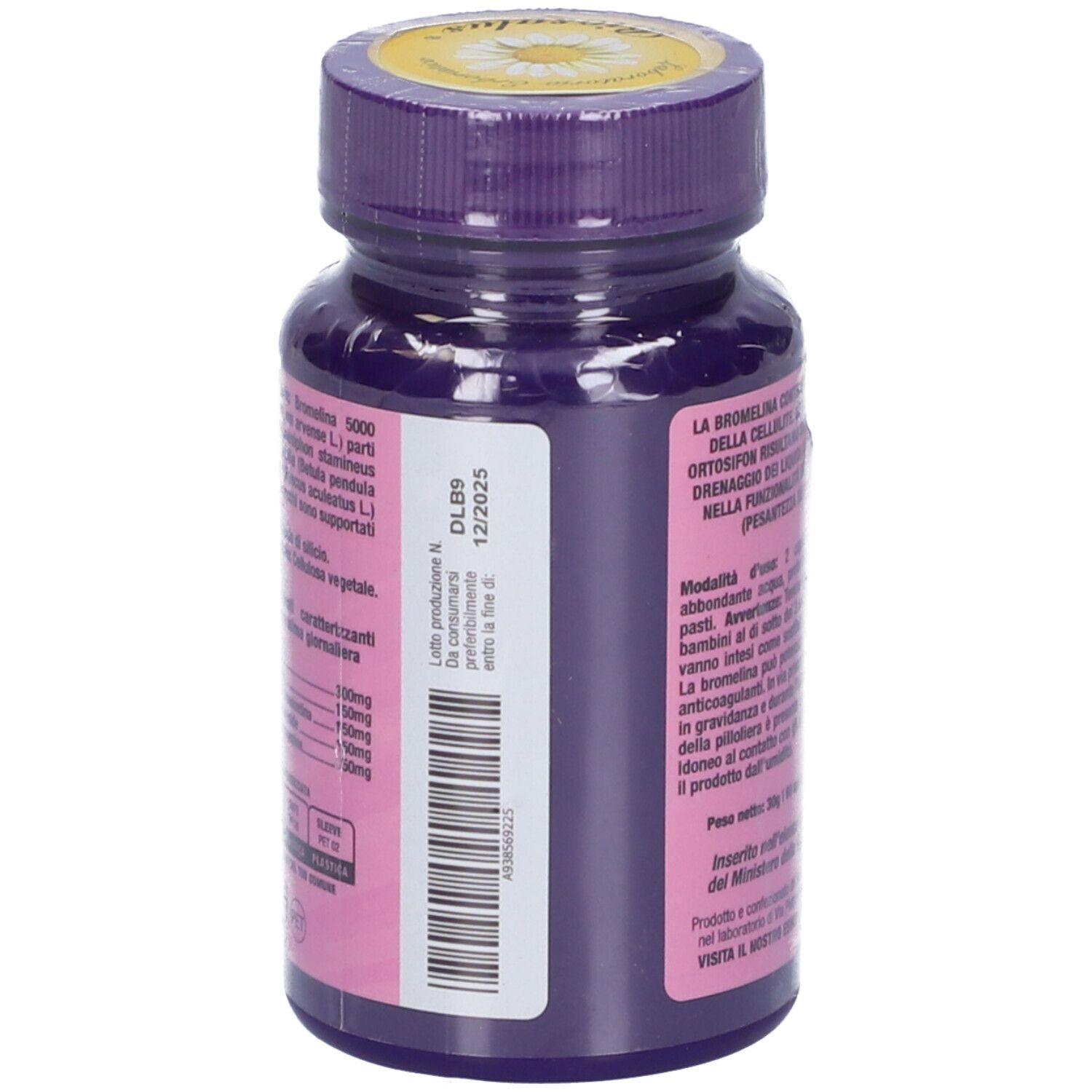 Cell Ox 60 Capsule