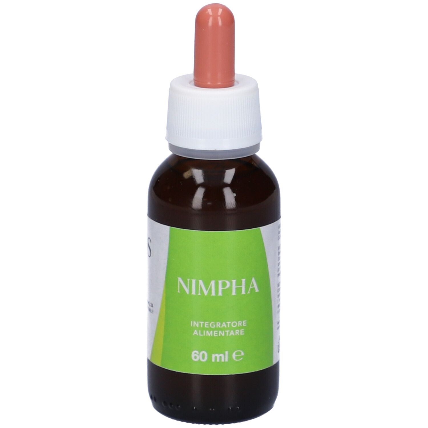 Nimpha Gocce 60 Ml
