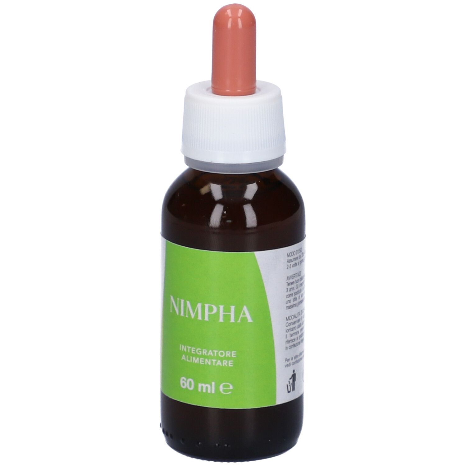 Nimpha Gocce 60 Ml
