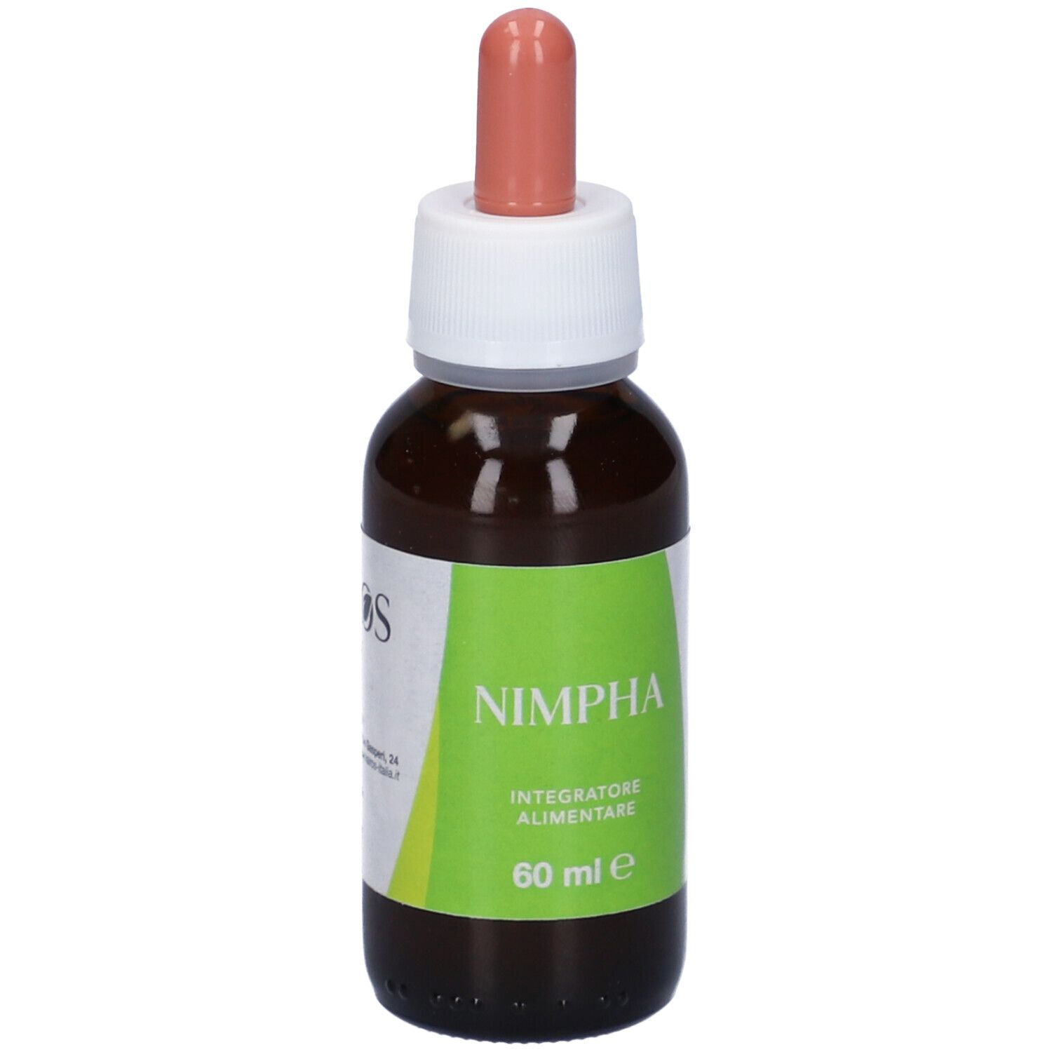 Nimpha Gocce 60 Ml