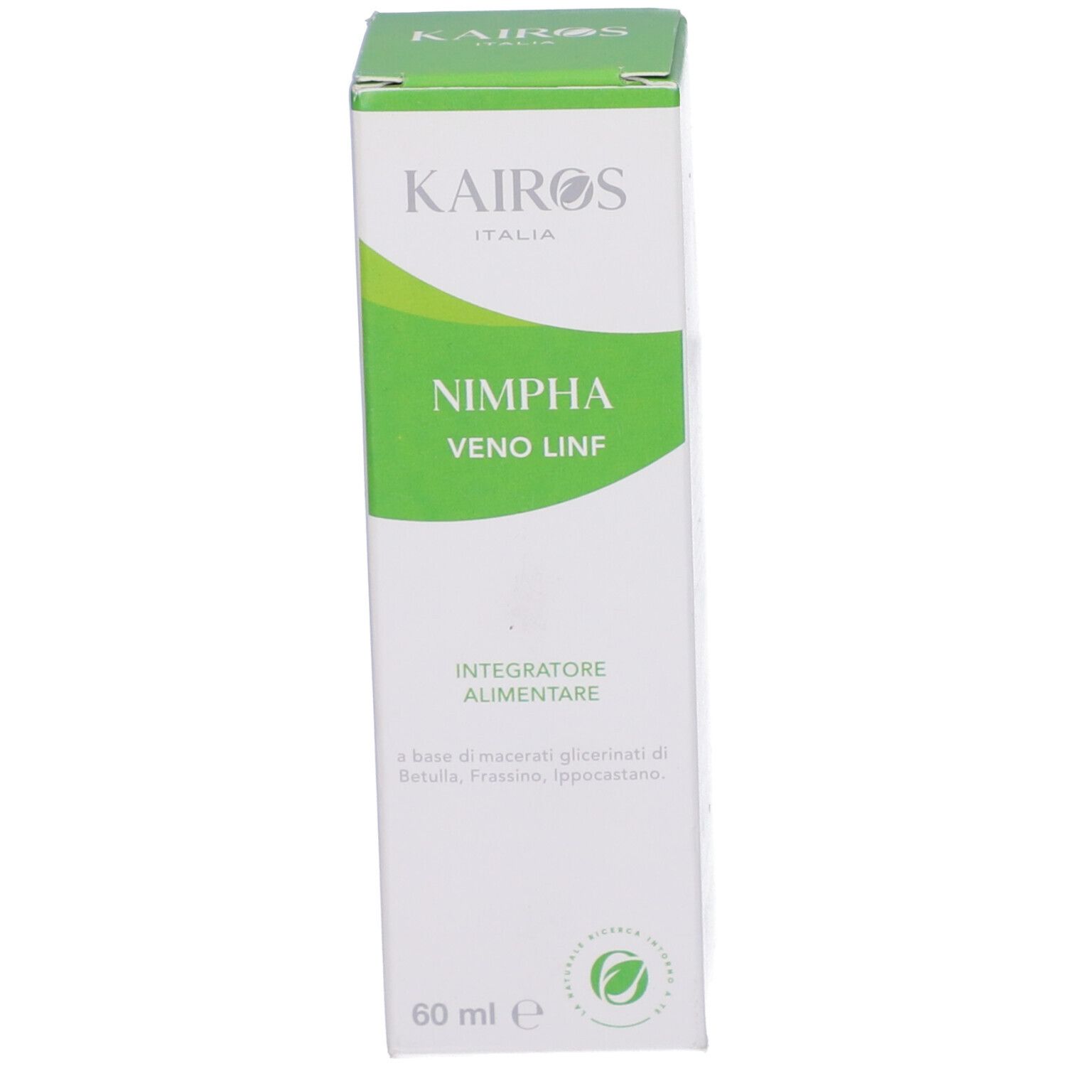 Nimpha Gocce 60 Ml