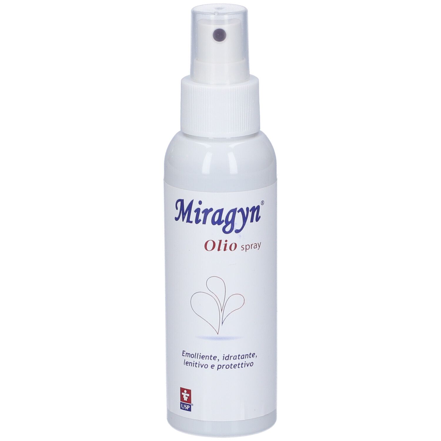 Miragyn Olio Spray