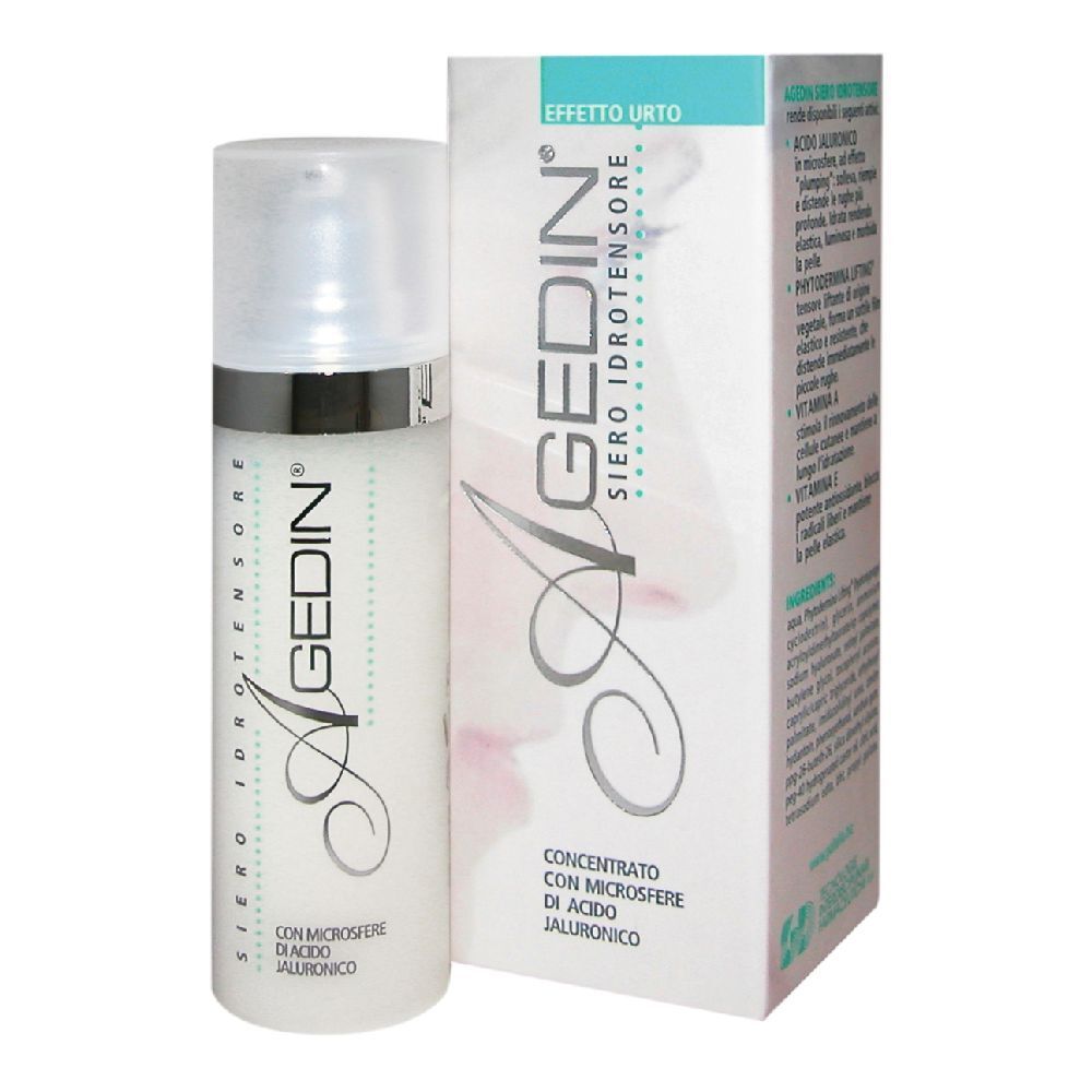 Agedin Siero Idrotensore 30 Ml