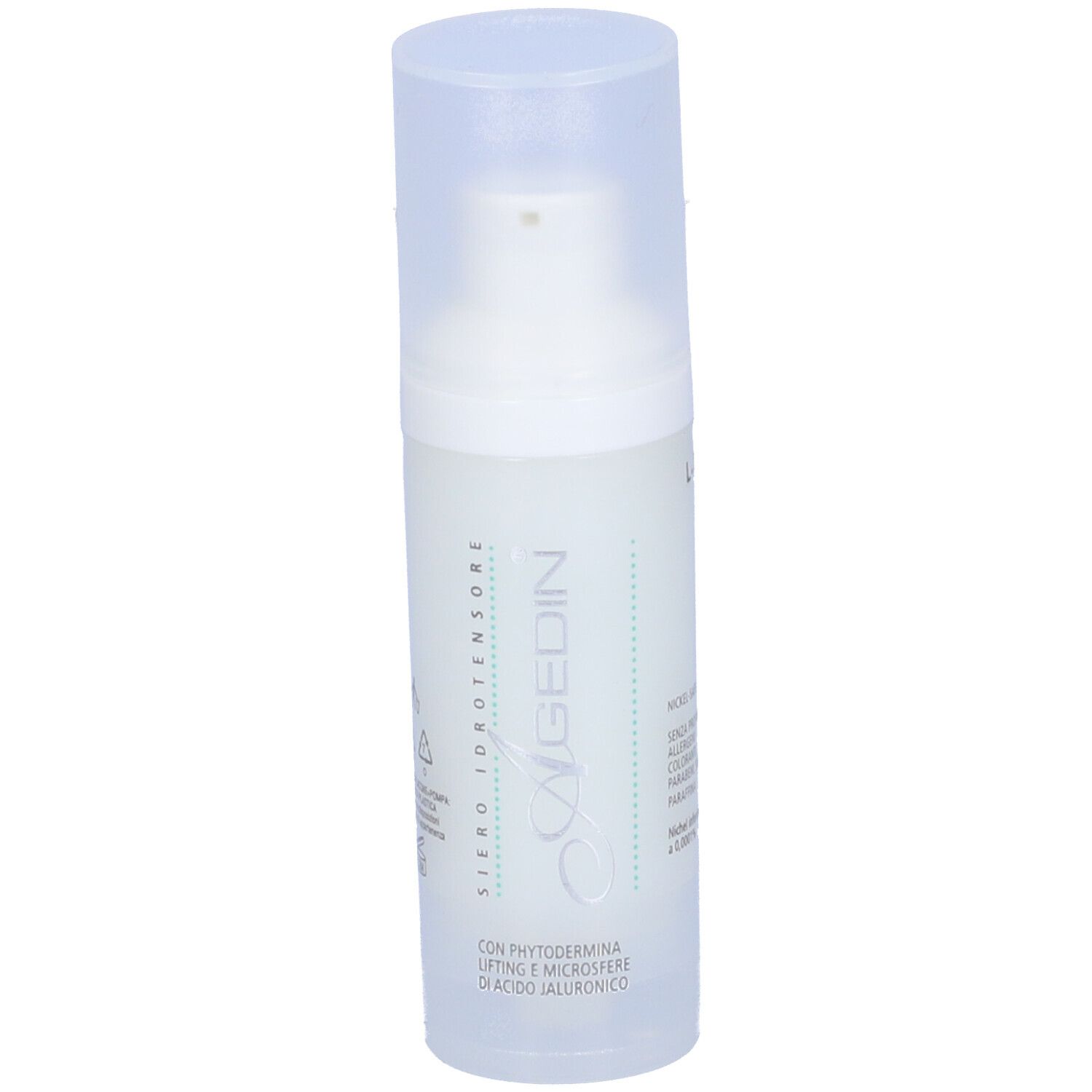 Agedin Siero Idrotensore 30 Ml