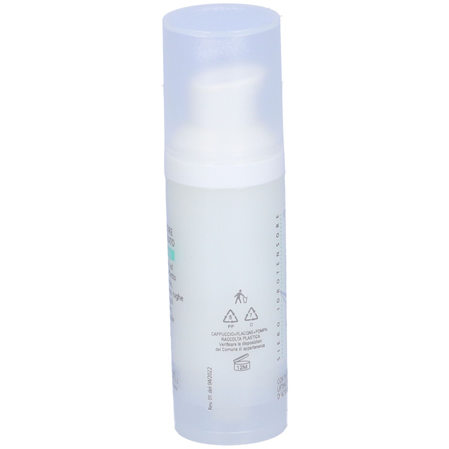 Agedin Siero Idrotensore 30 Ml