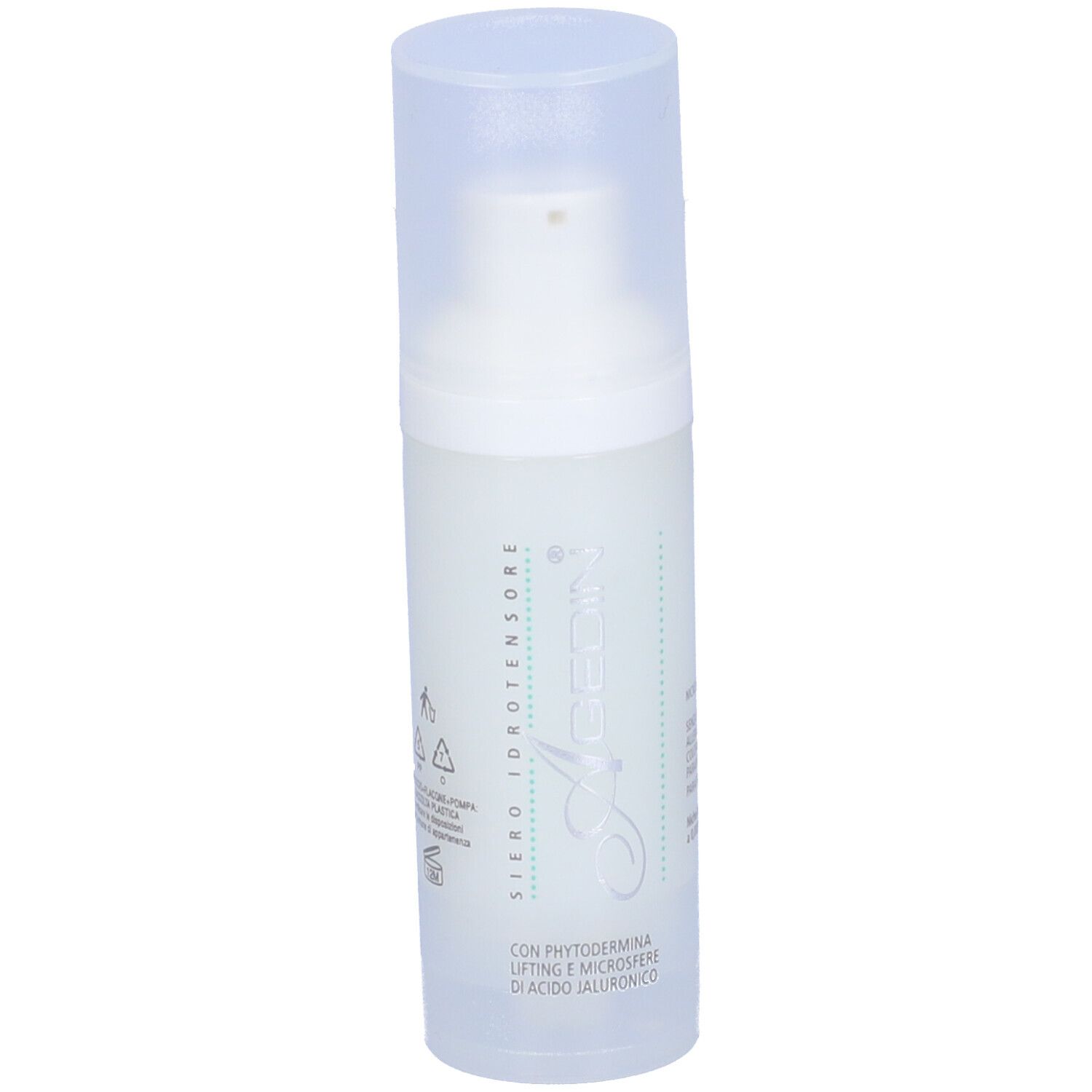 Agedin Siero Idrotensore 30 Ml