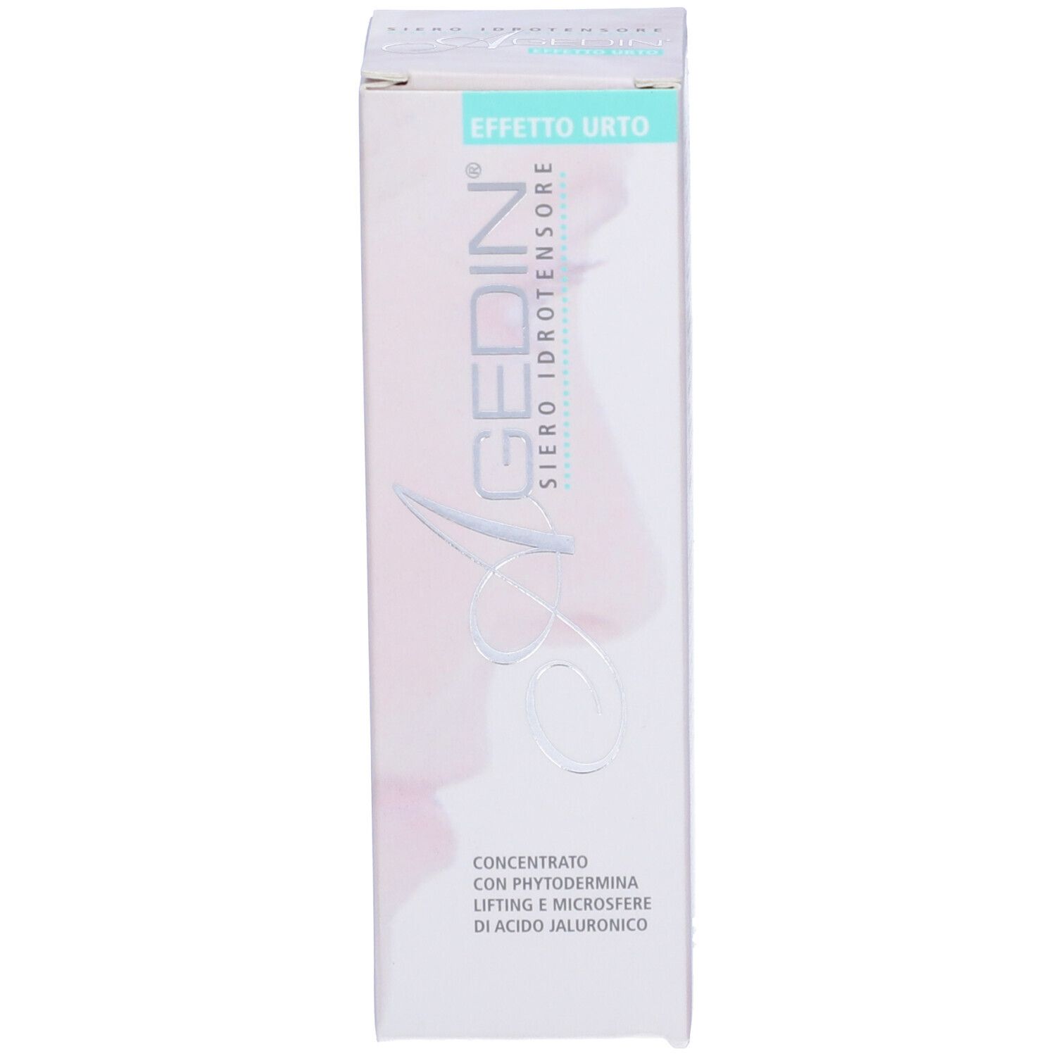 Agedin Siero Idrotensore 30 Ml