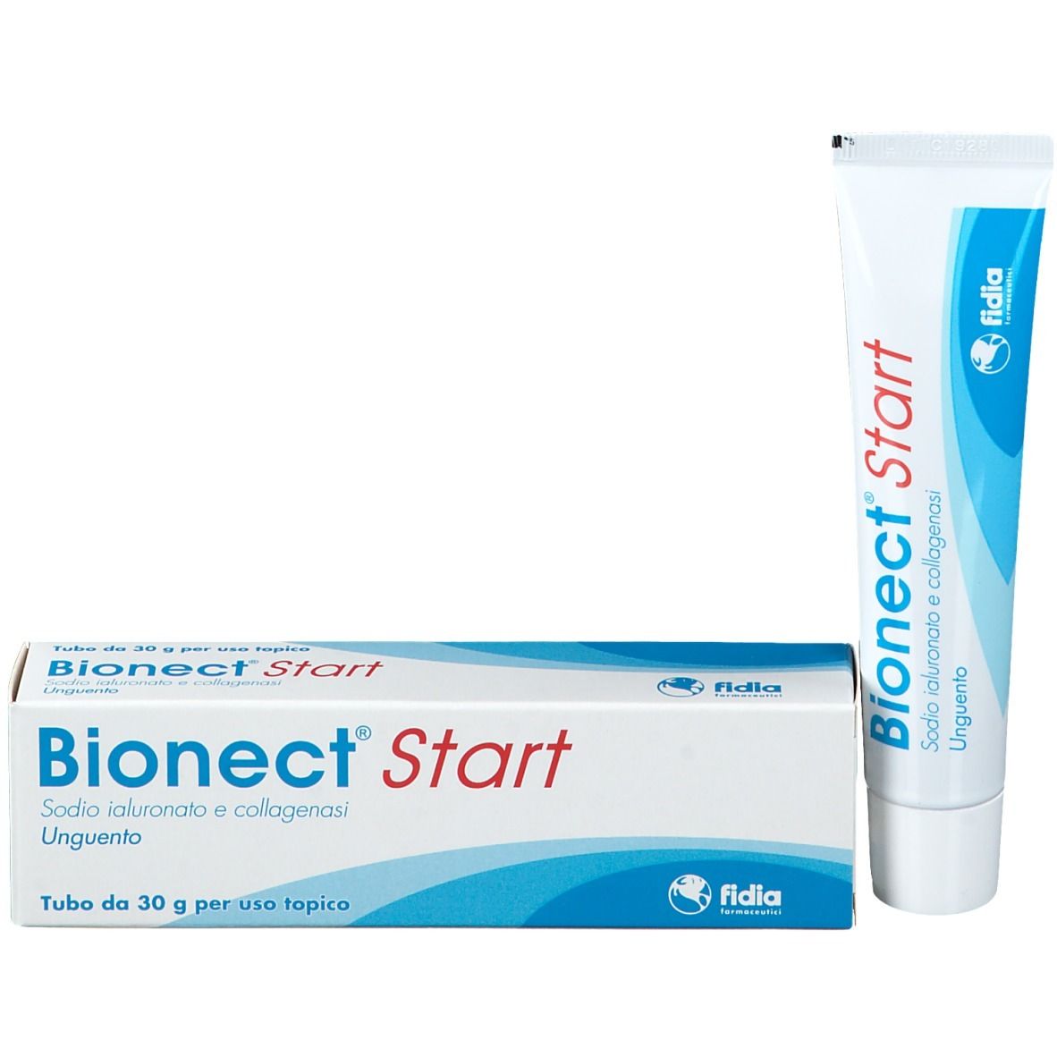 Bionect® Start