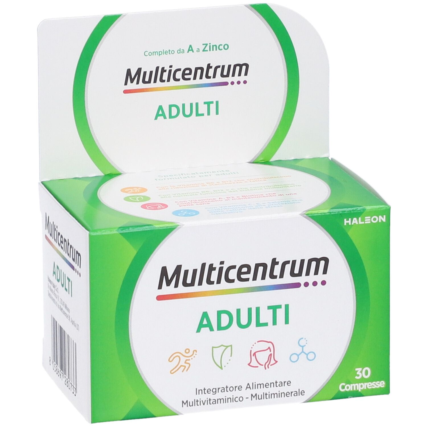 Multicentrum per Adulti