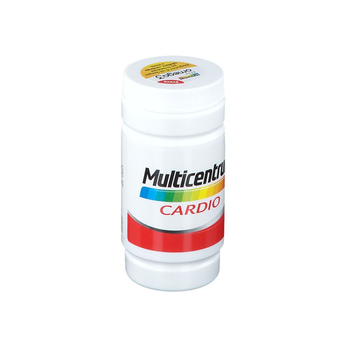 Multicentrum® Cardio®