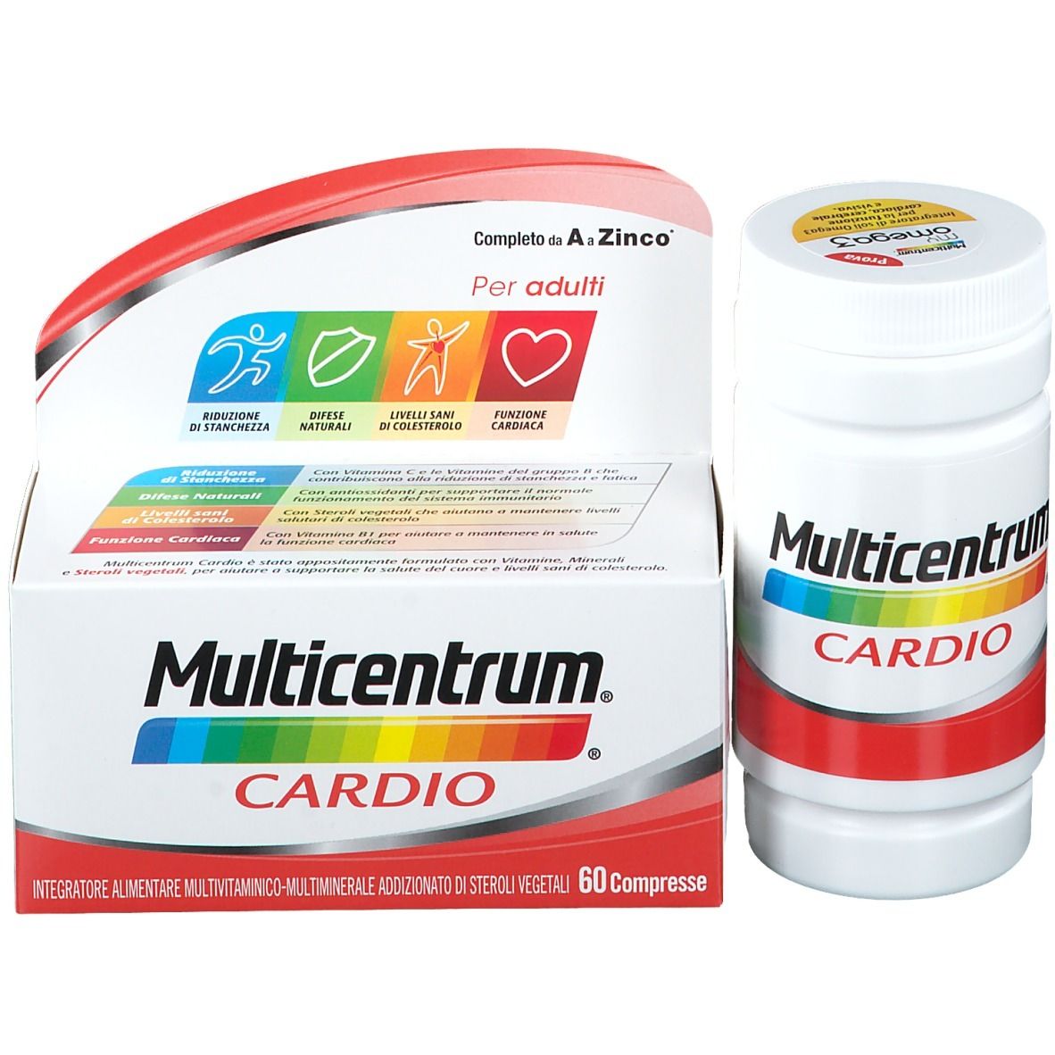 Multicentrum® Cardio®