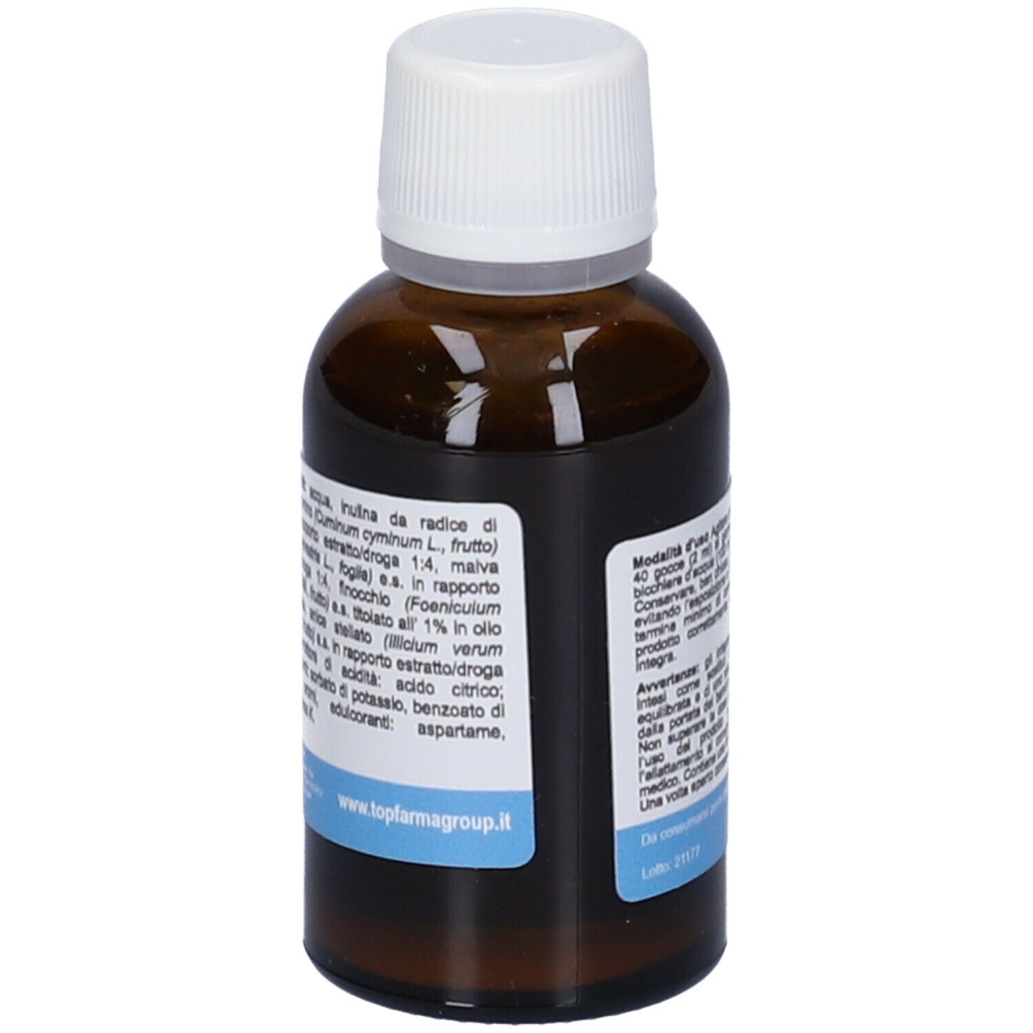 Sedacol Gocce 30 Ml
