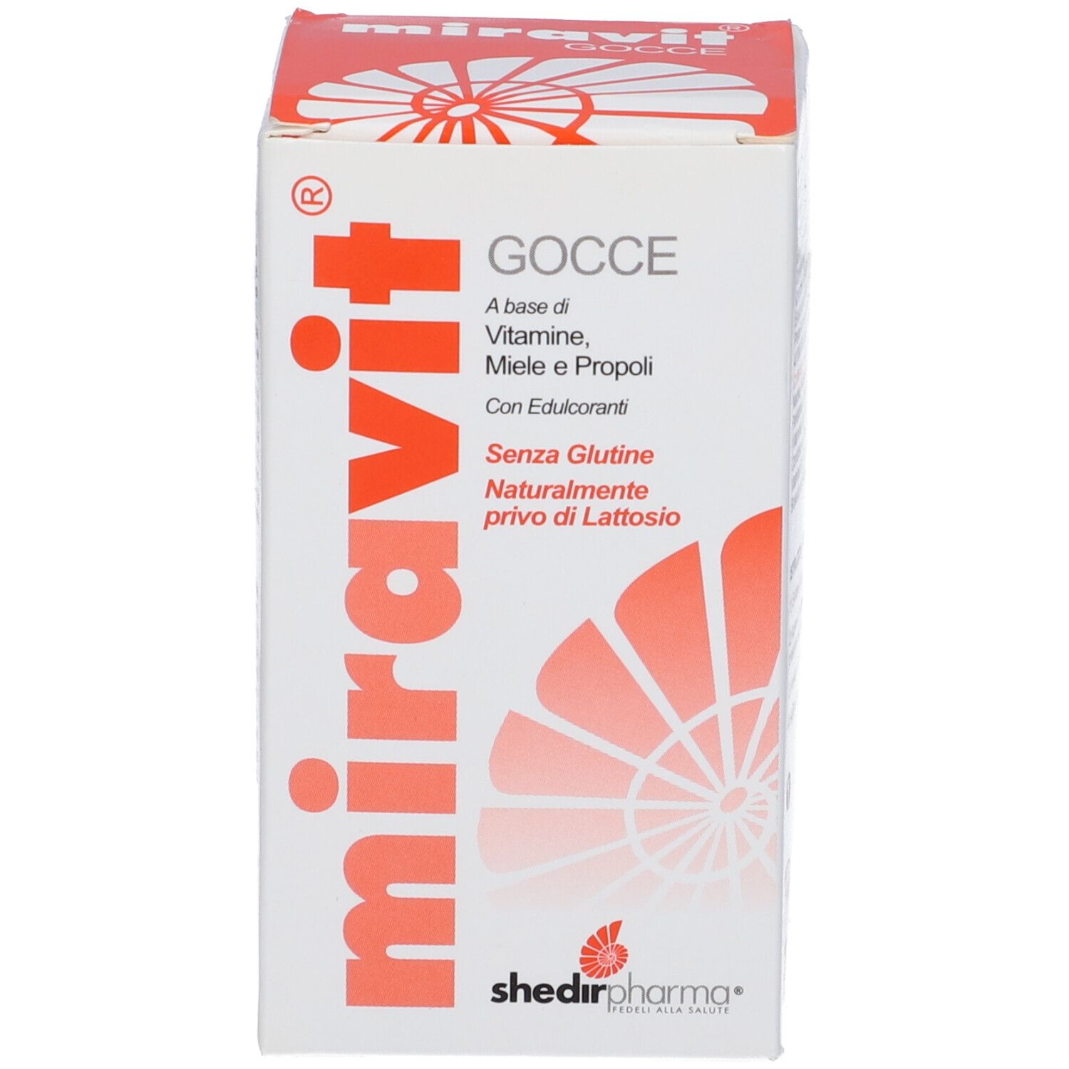 Miravit Gocce 30 Ml