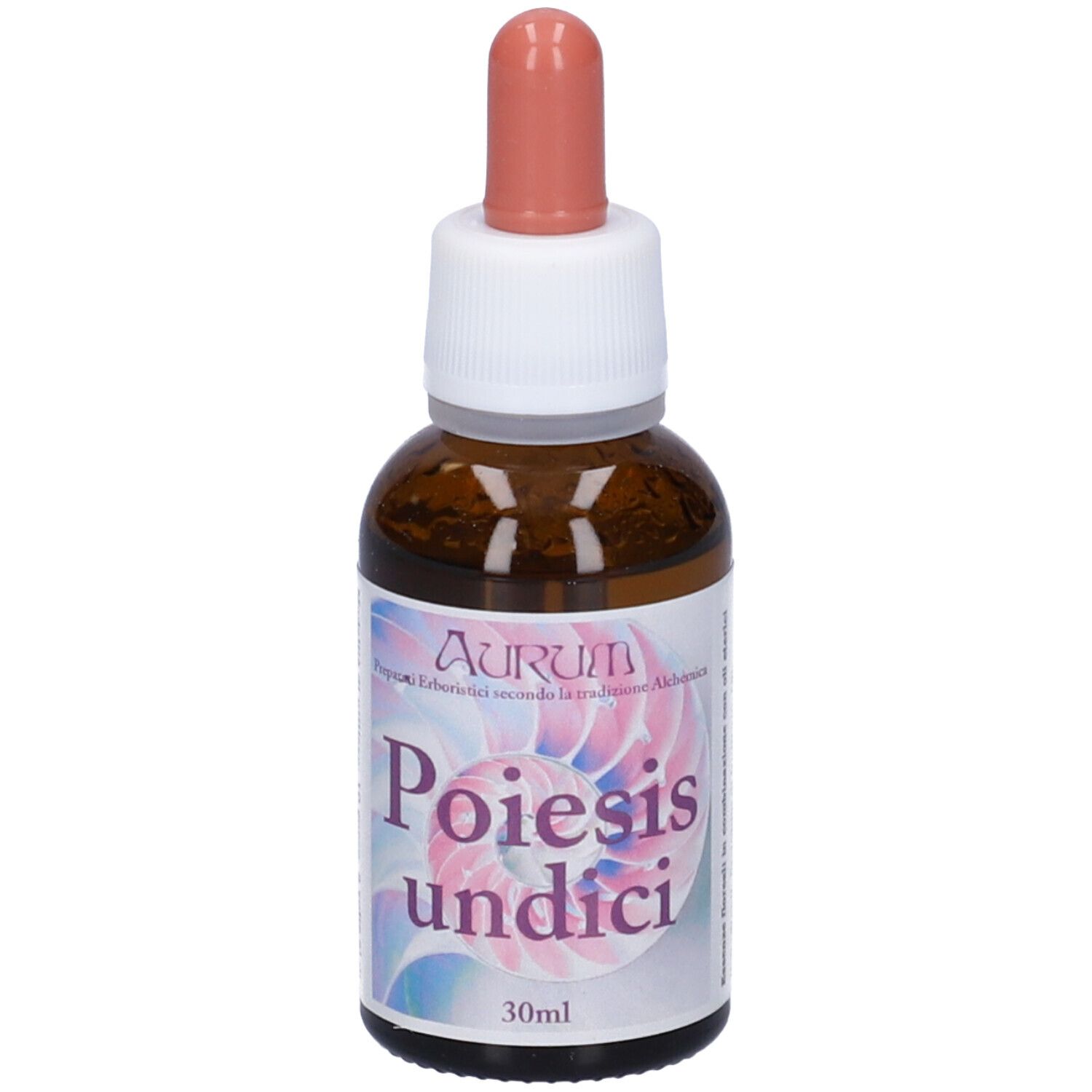 Poiesis Undici Gocce 30Ml