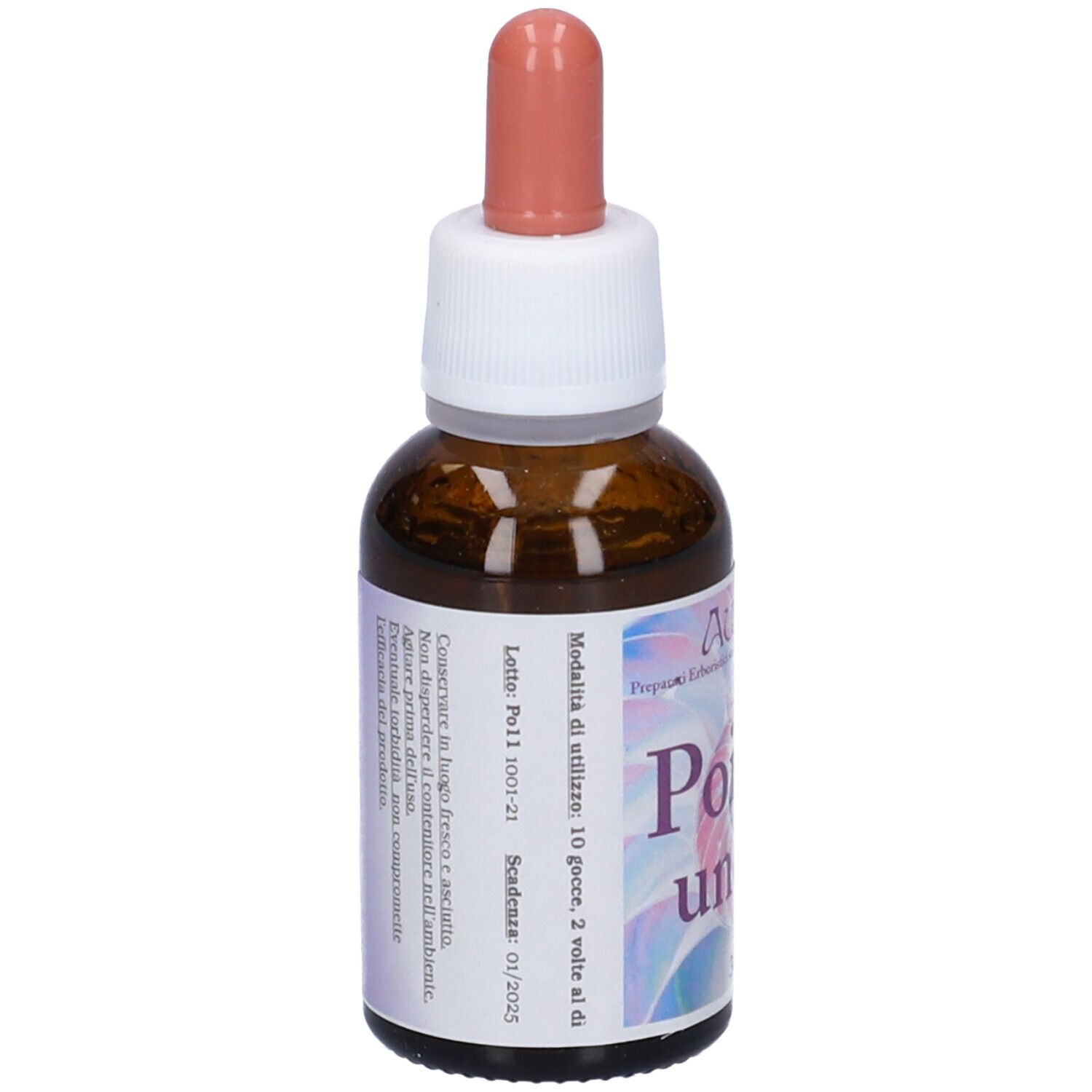Poiesis Undici Gocce 30Ml