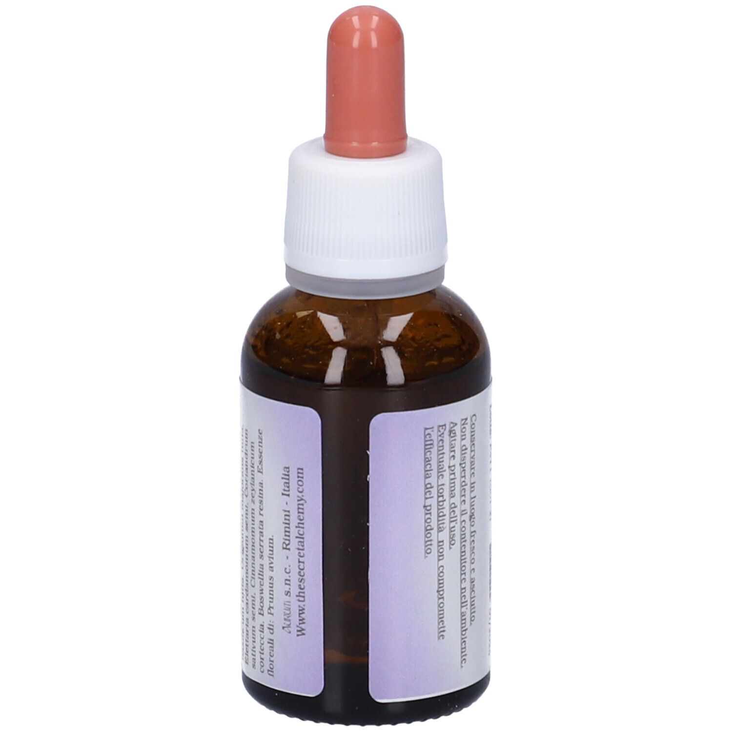 Poiesis Undici Gocce 30Ml