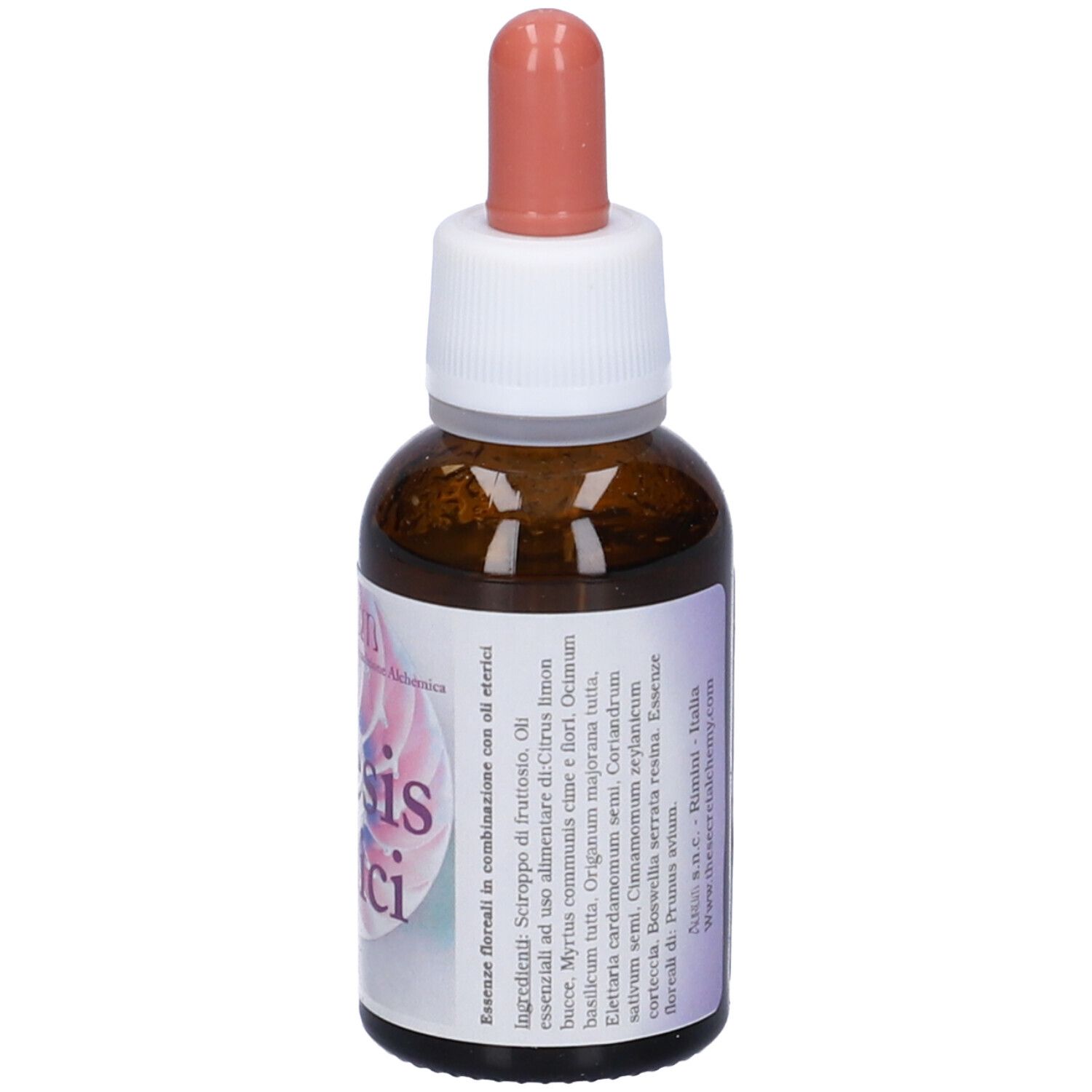 Poiesis Undici Gocce 30Ml