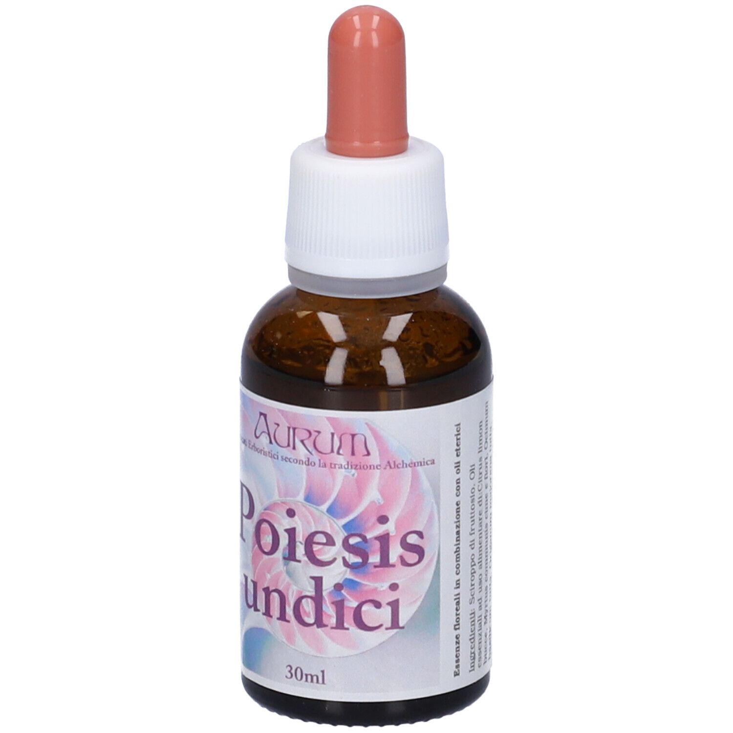 Poiesis Undici Gocce 30Ml