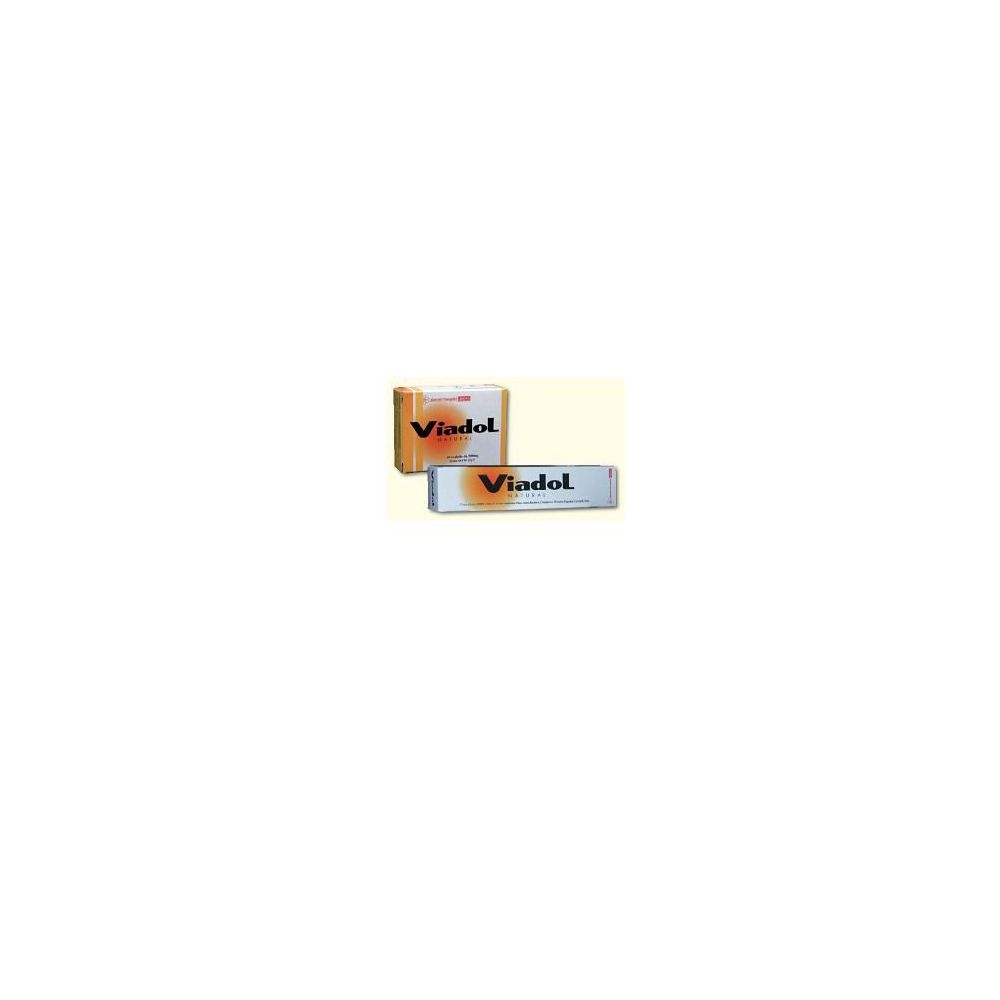 Viadol 30 Ovalette 900 Mg