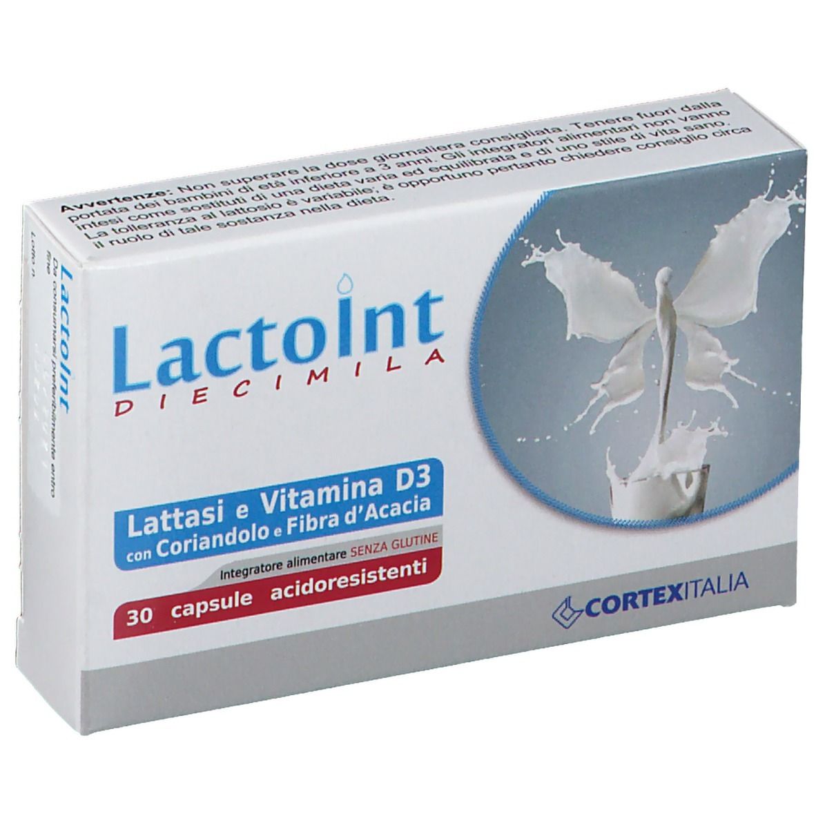 Lactoint Capsule