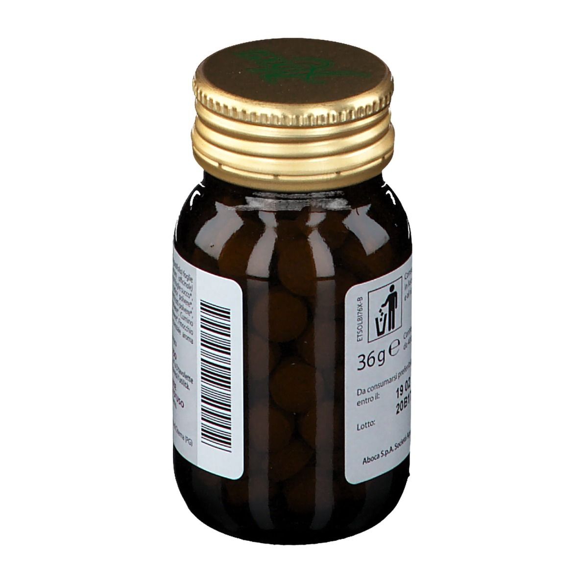Sollievo Bio Tavollete