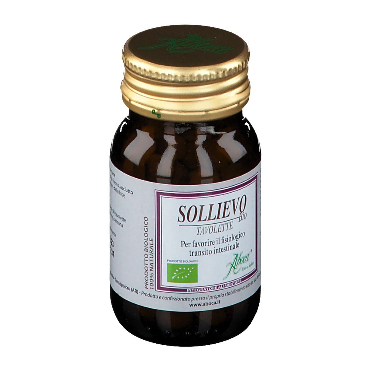 Sollievo Bio Tavollete