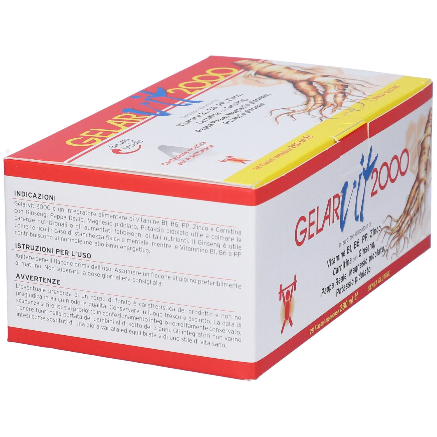 Gelarvit 2000