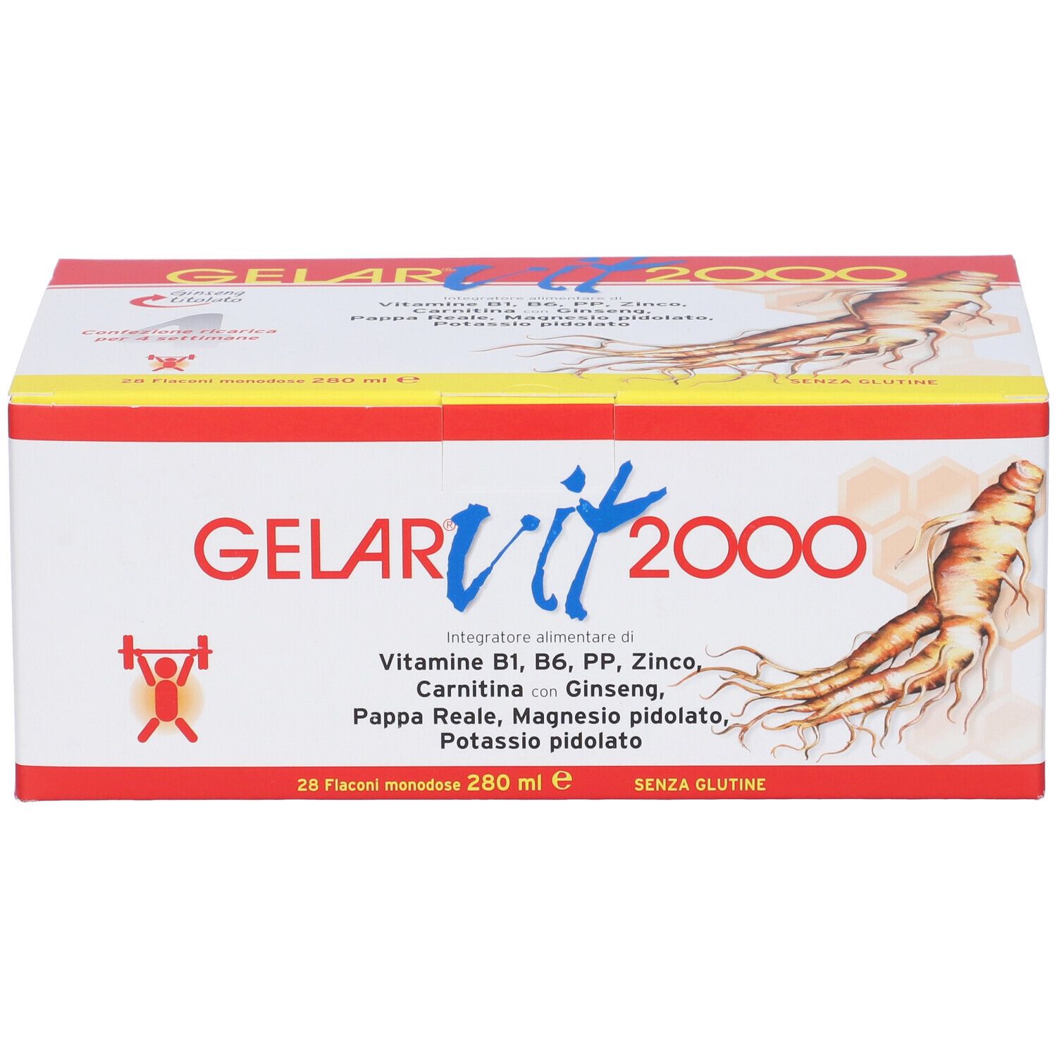 Gelarvit 2000