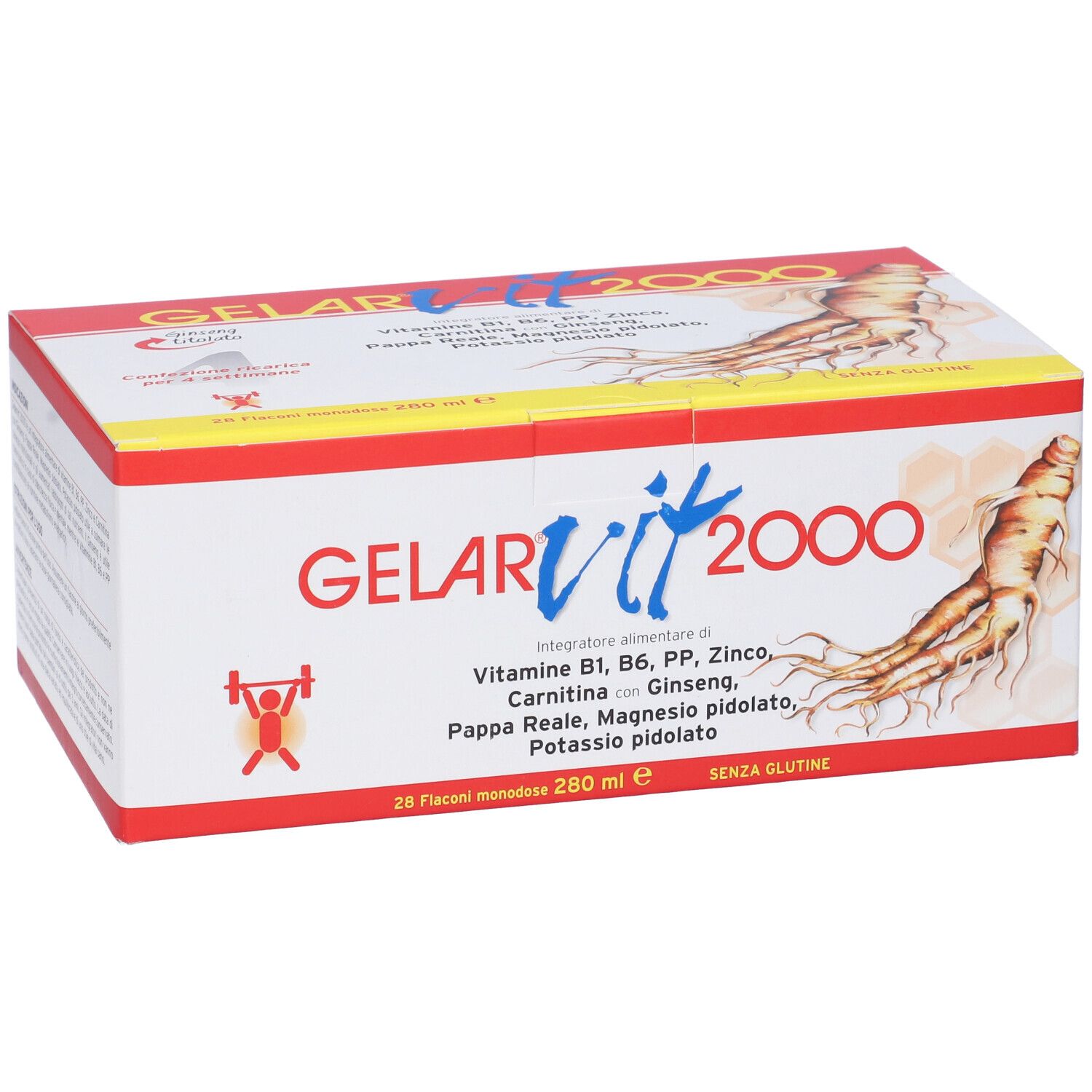 Gelarvit 2000