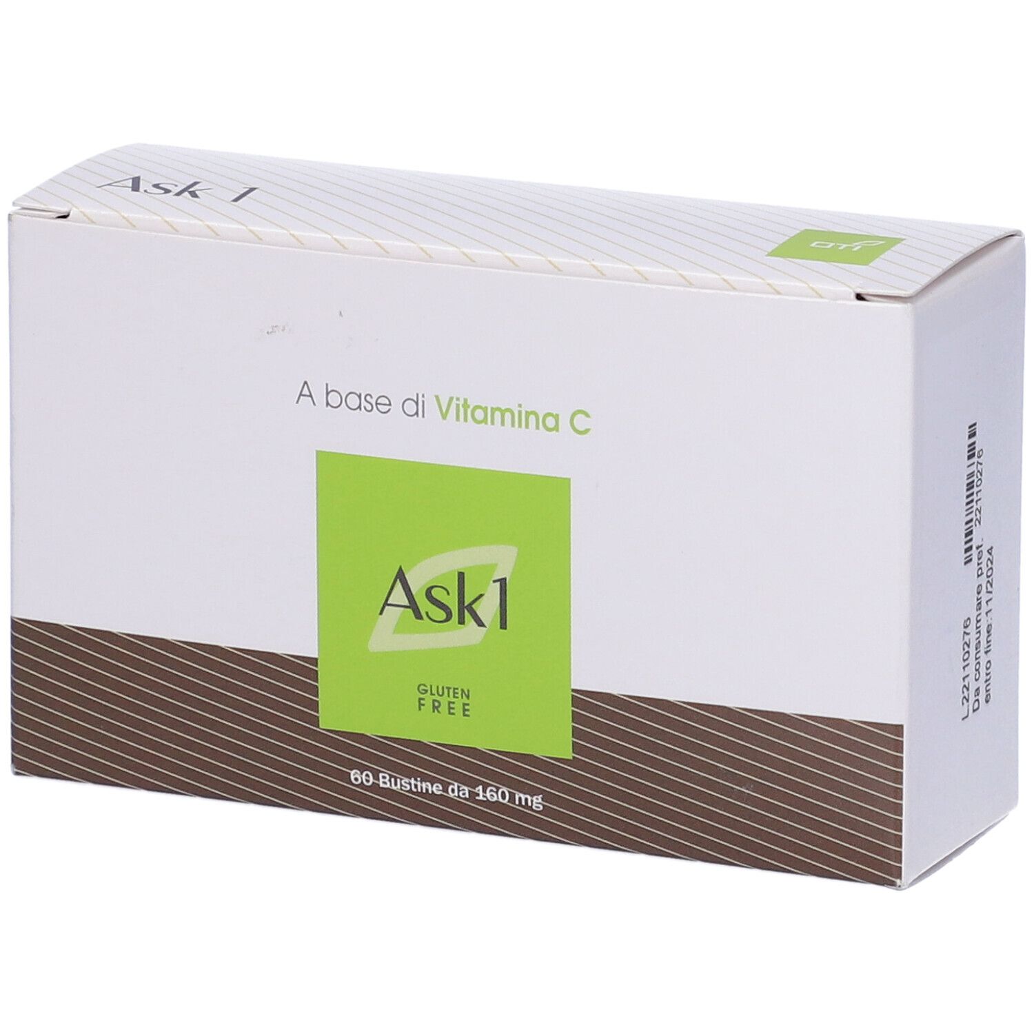 Ask 1 60 Bustine