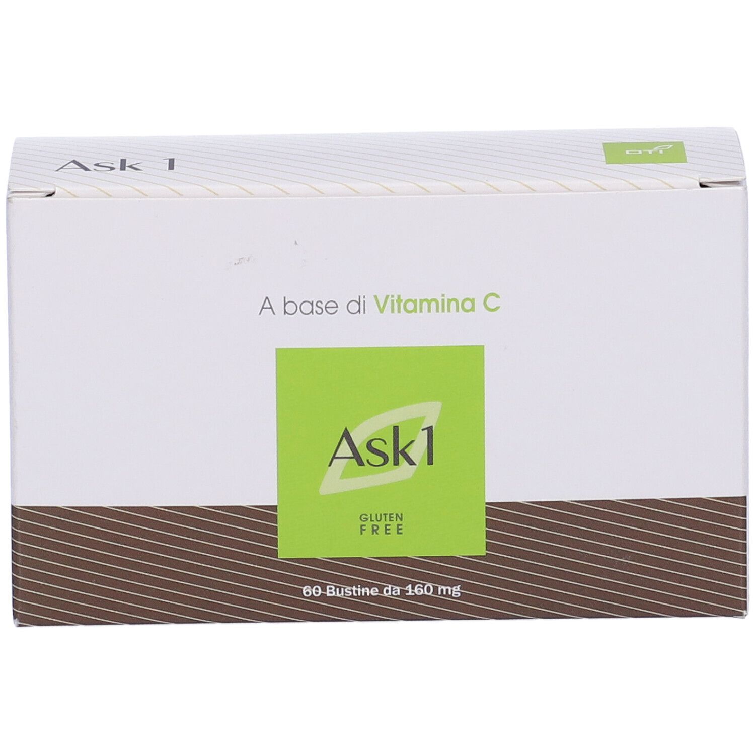 Ask 1 60 Bustine