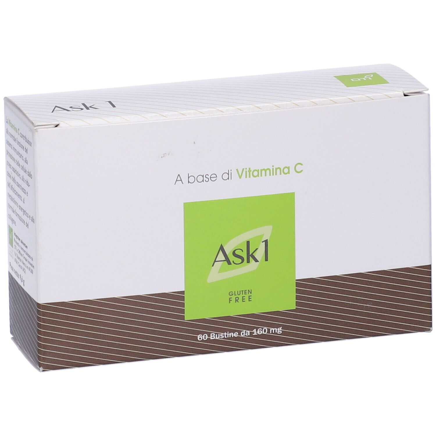 Ask 1 60 Bustine