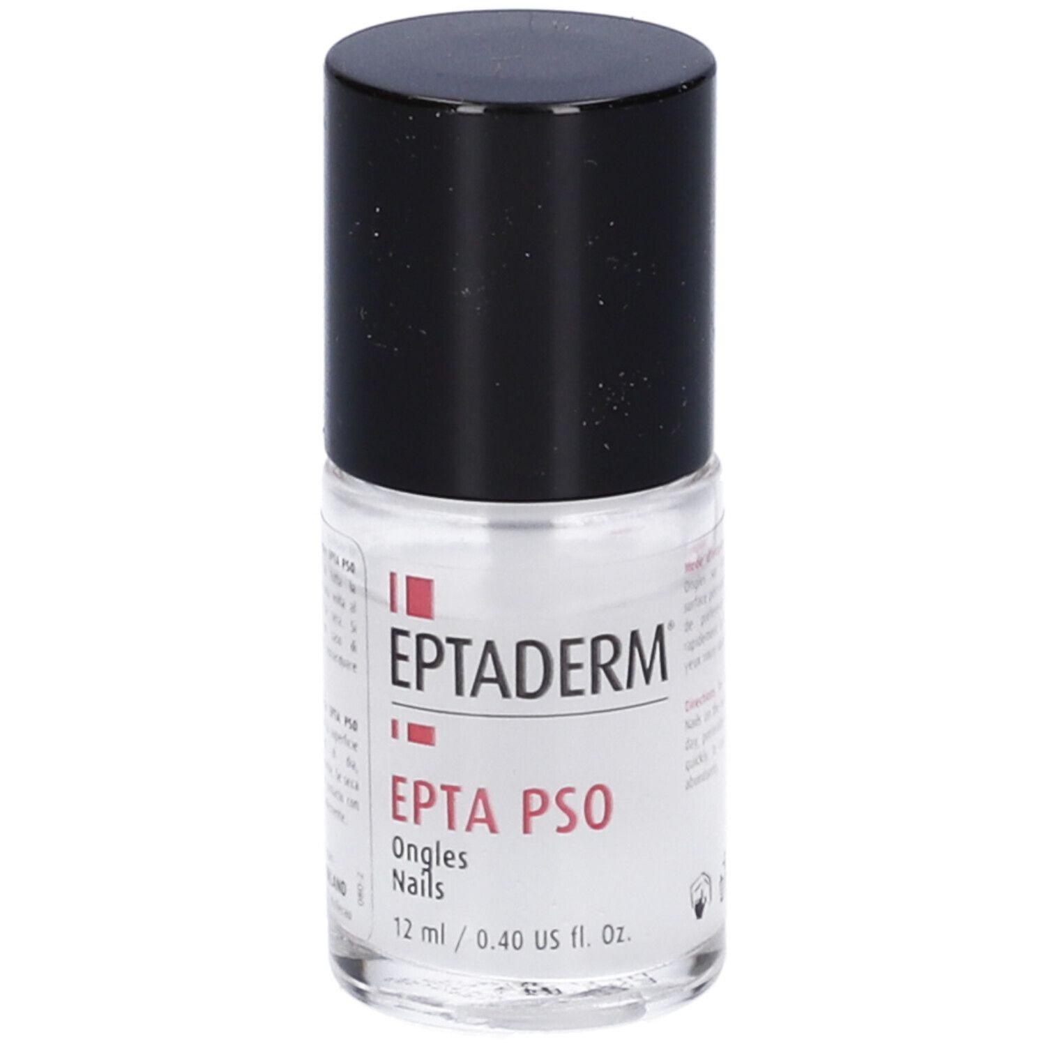 Epta Pso Unghie Soluzione Filmogena 12 Ml