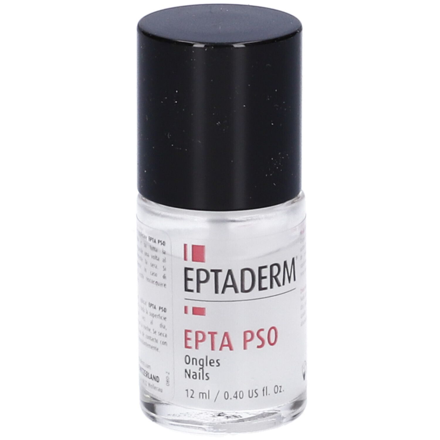 Epta Pso Unghie Soluzione Filmogena 12 Ml