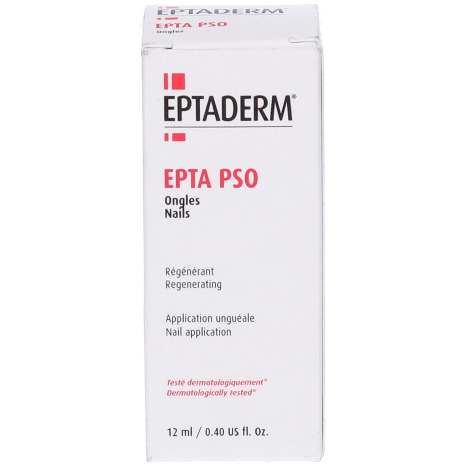 Epta Pso Unghie Soluzione Filmogena 12 Ml