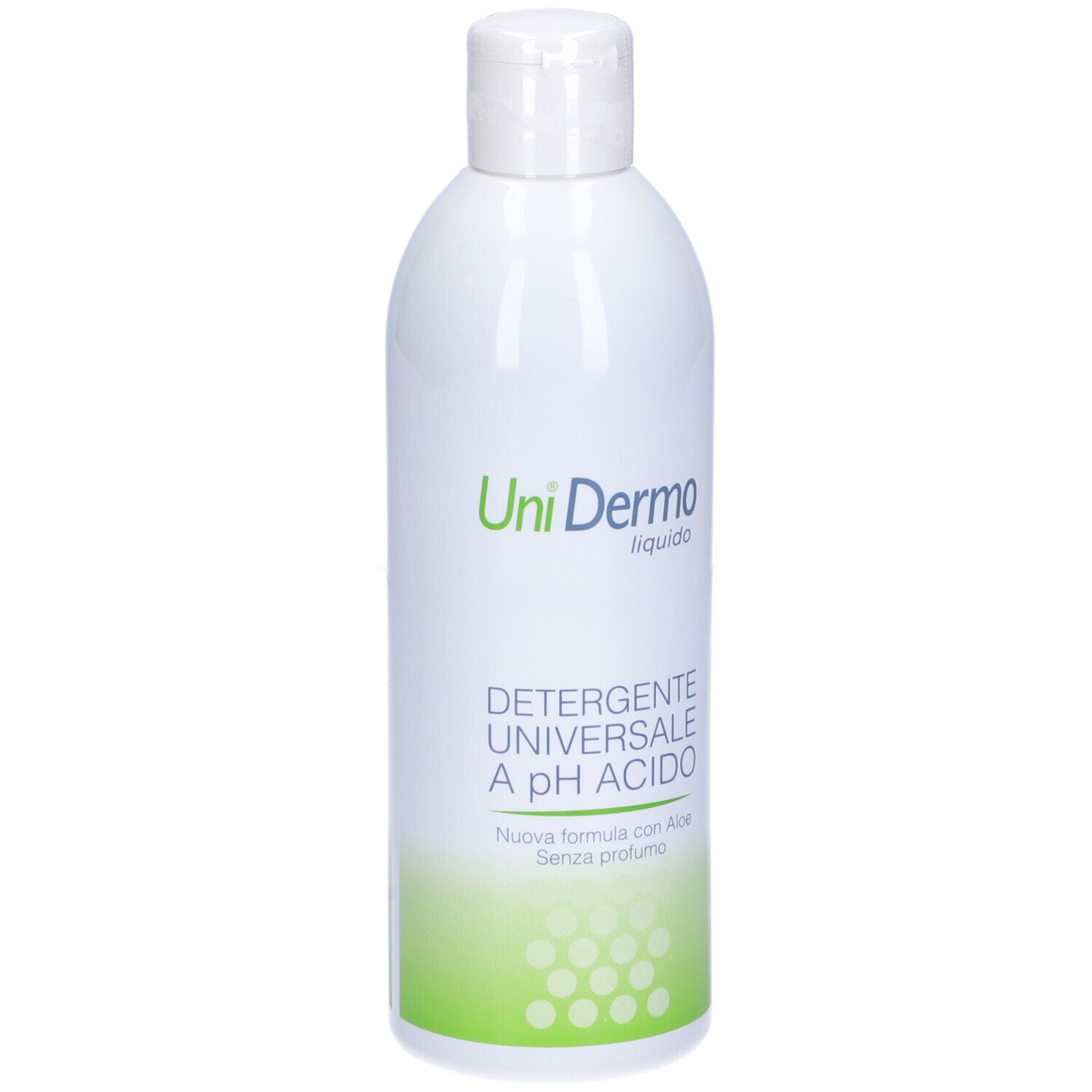 Unidermo Liquido 400 Ml