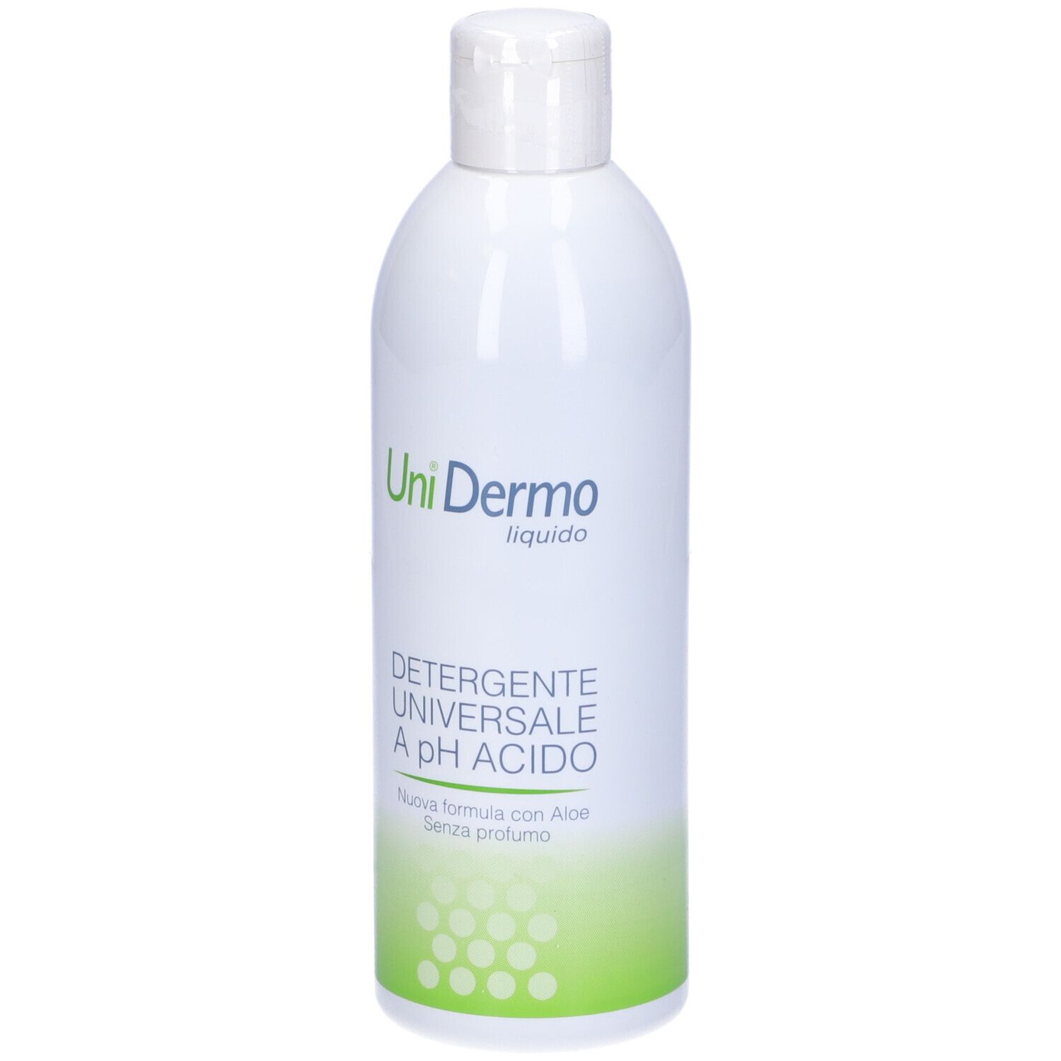 Unidermo Liquido 400 Ml