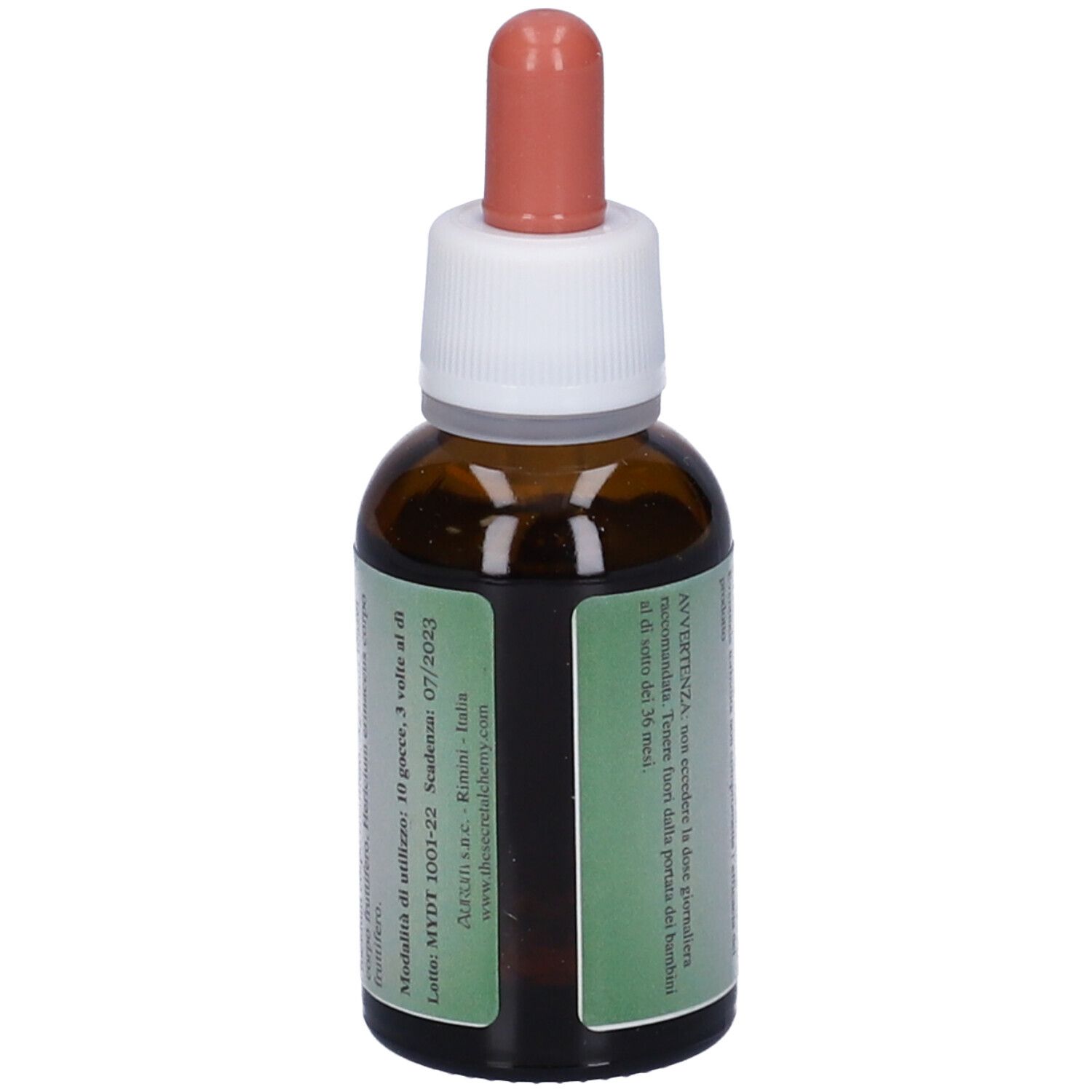 Mycodetox Gocce 30Ml