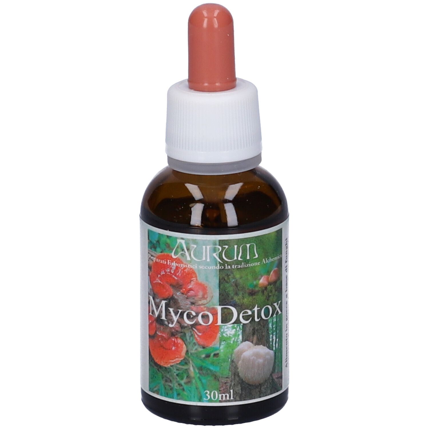 Mycodetox Gocce 30Ml