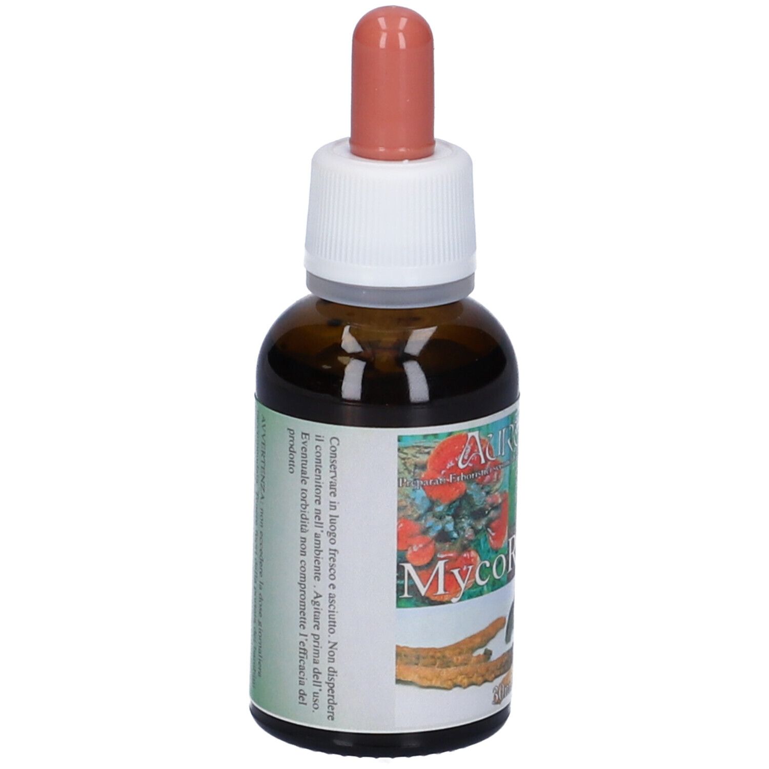 Mycorelax Gocce 30Ml