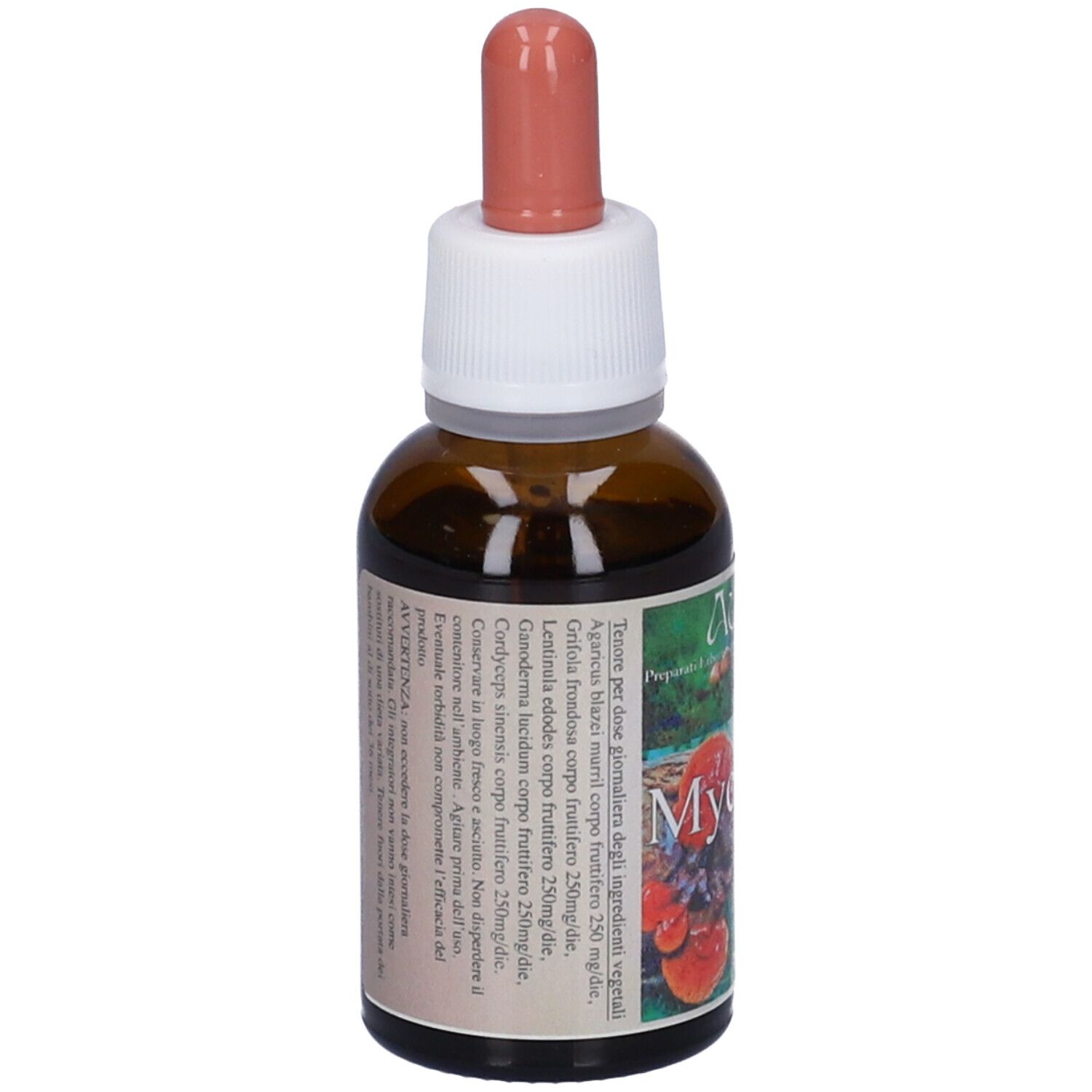 Mycostim Gocce 30Ml