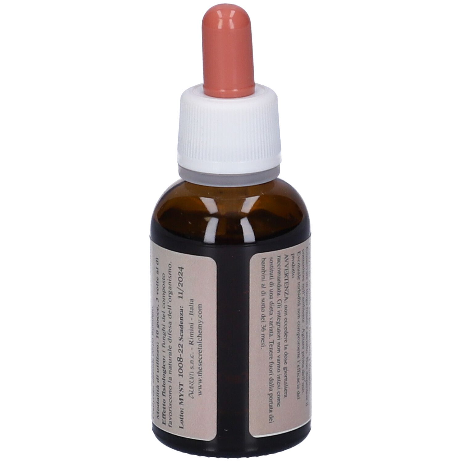 Mycostim Gocce 30Ml