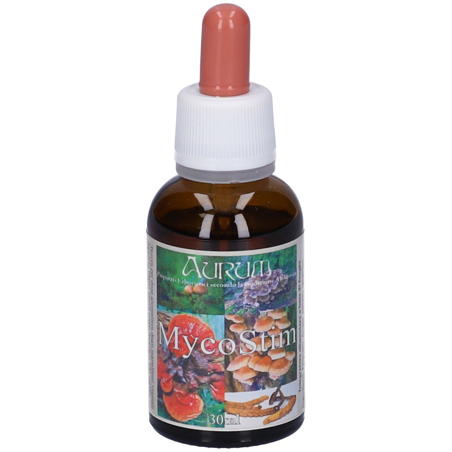 Mycostim Gocce 30Ml
