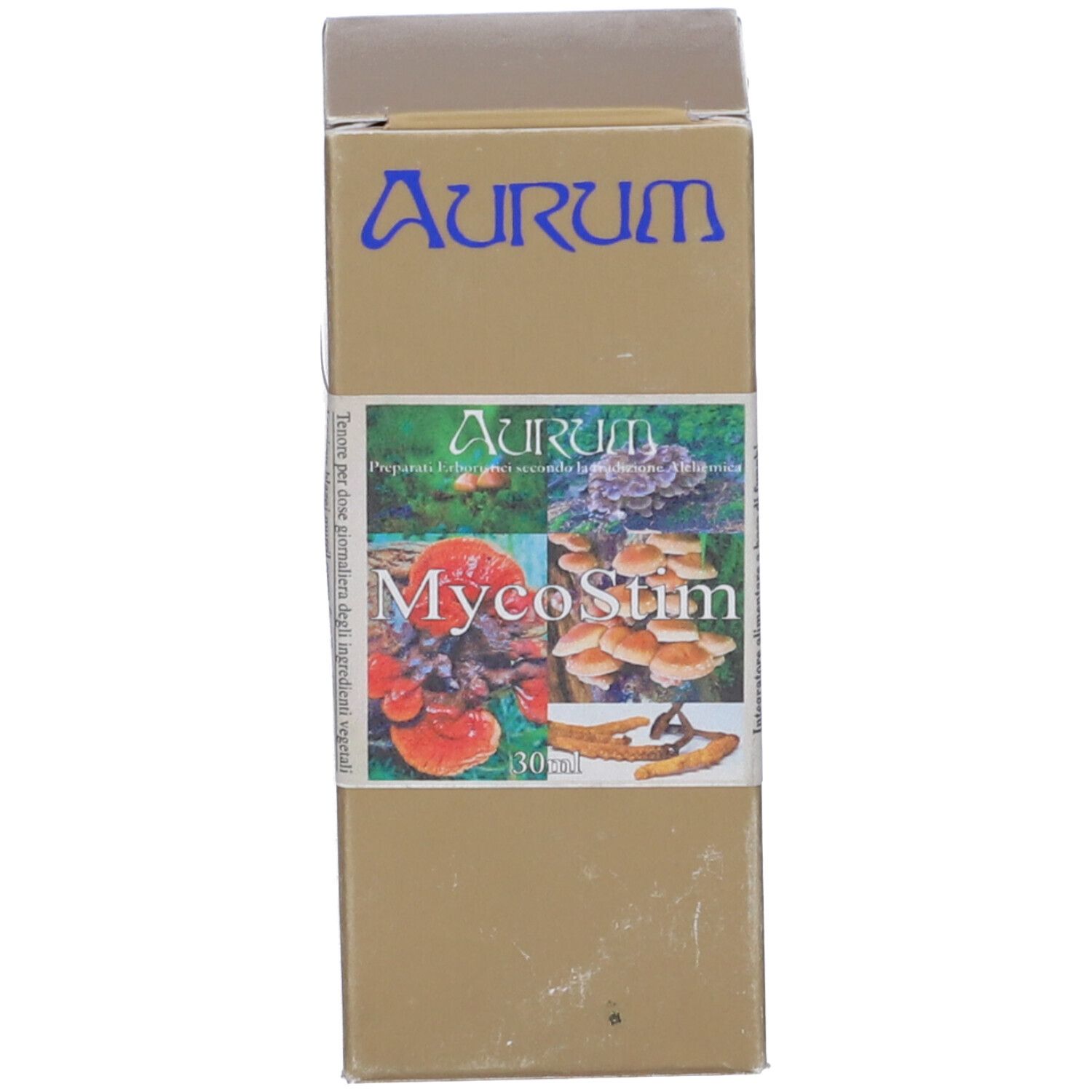 Mycostim Gocce 30Ml